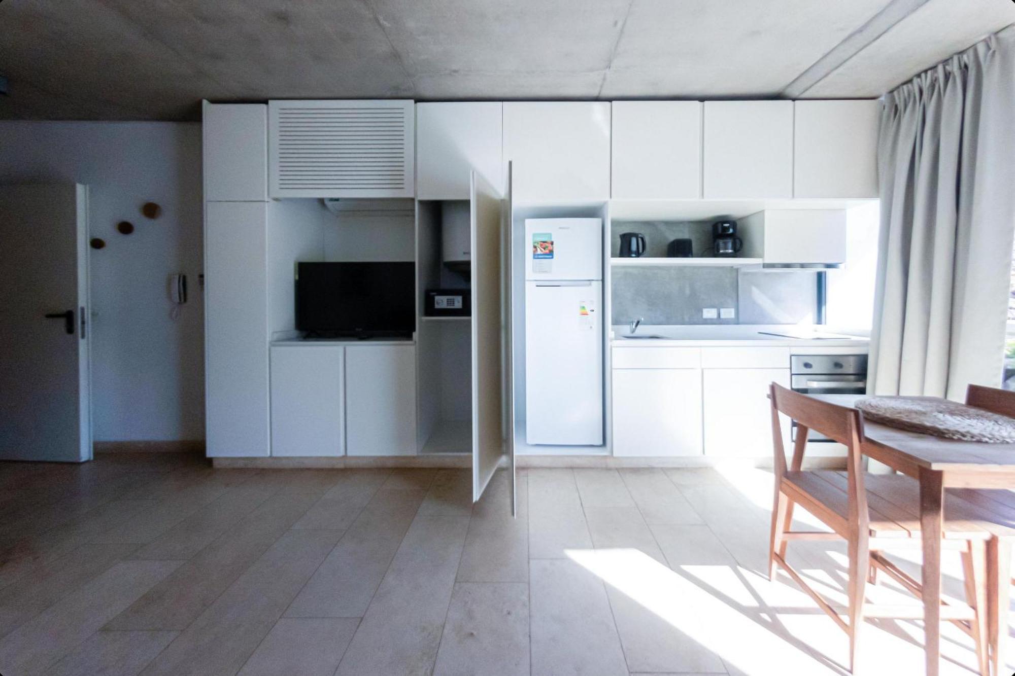 Enjoy Vallan Bonpland 41 Apartamento *
