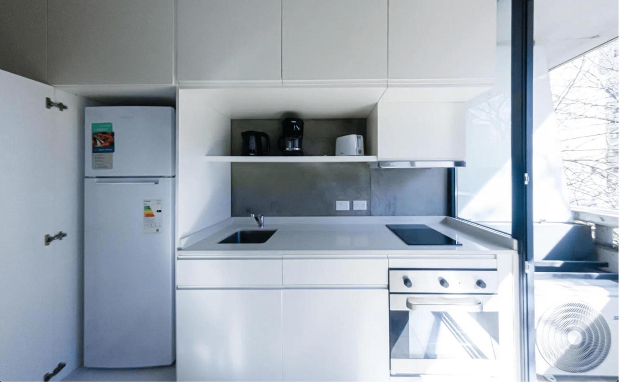 Enjoy Vallan Bonpland 41 Apartamento Ciudad Autónoma de Buenos Aires