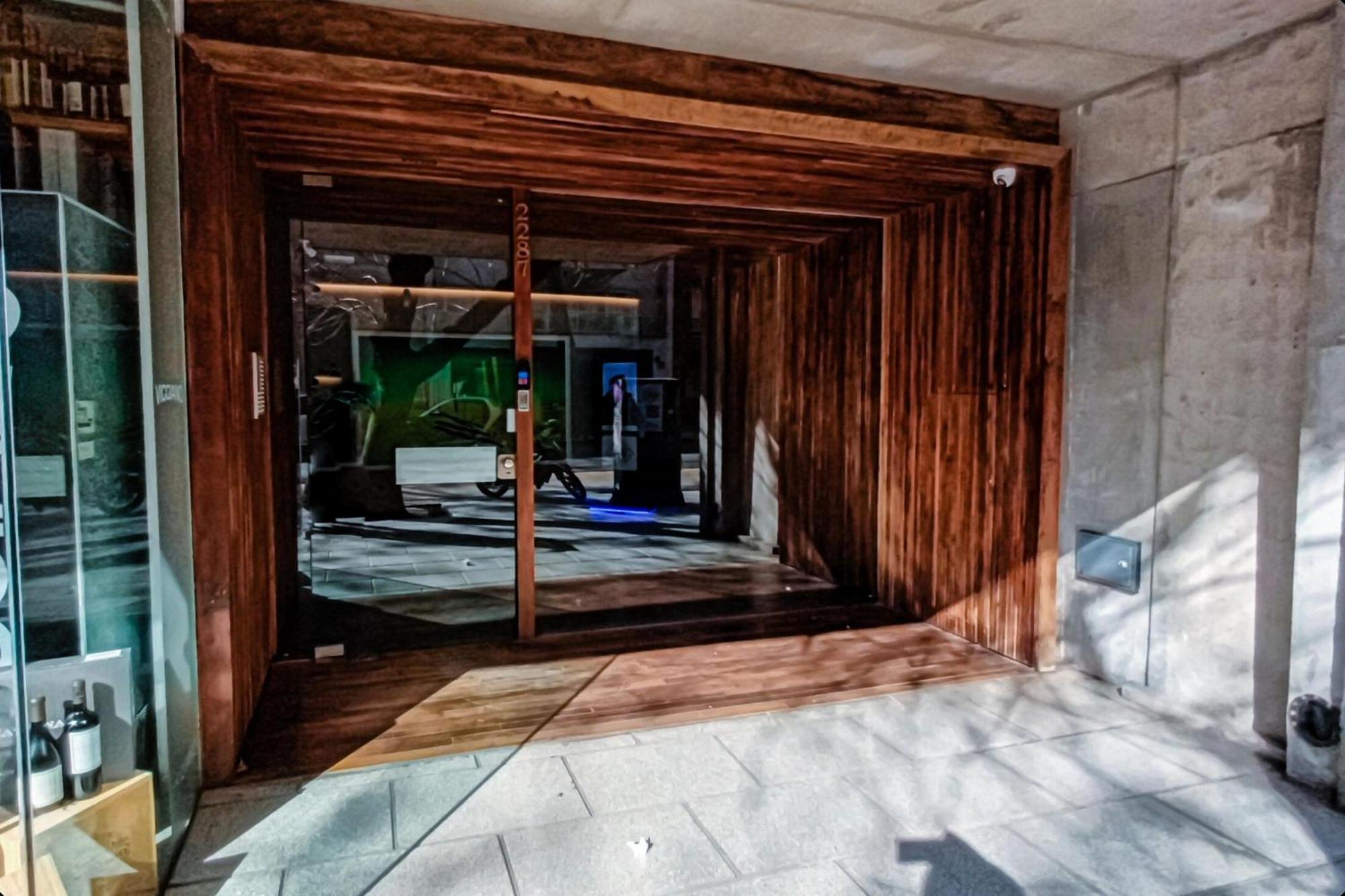 Apartamento Enjoy Vallan Bonpland 41 Ciudad Autónoma de Buenos Aires