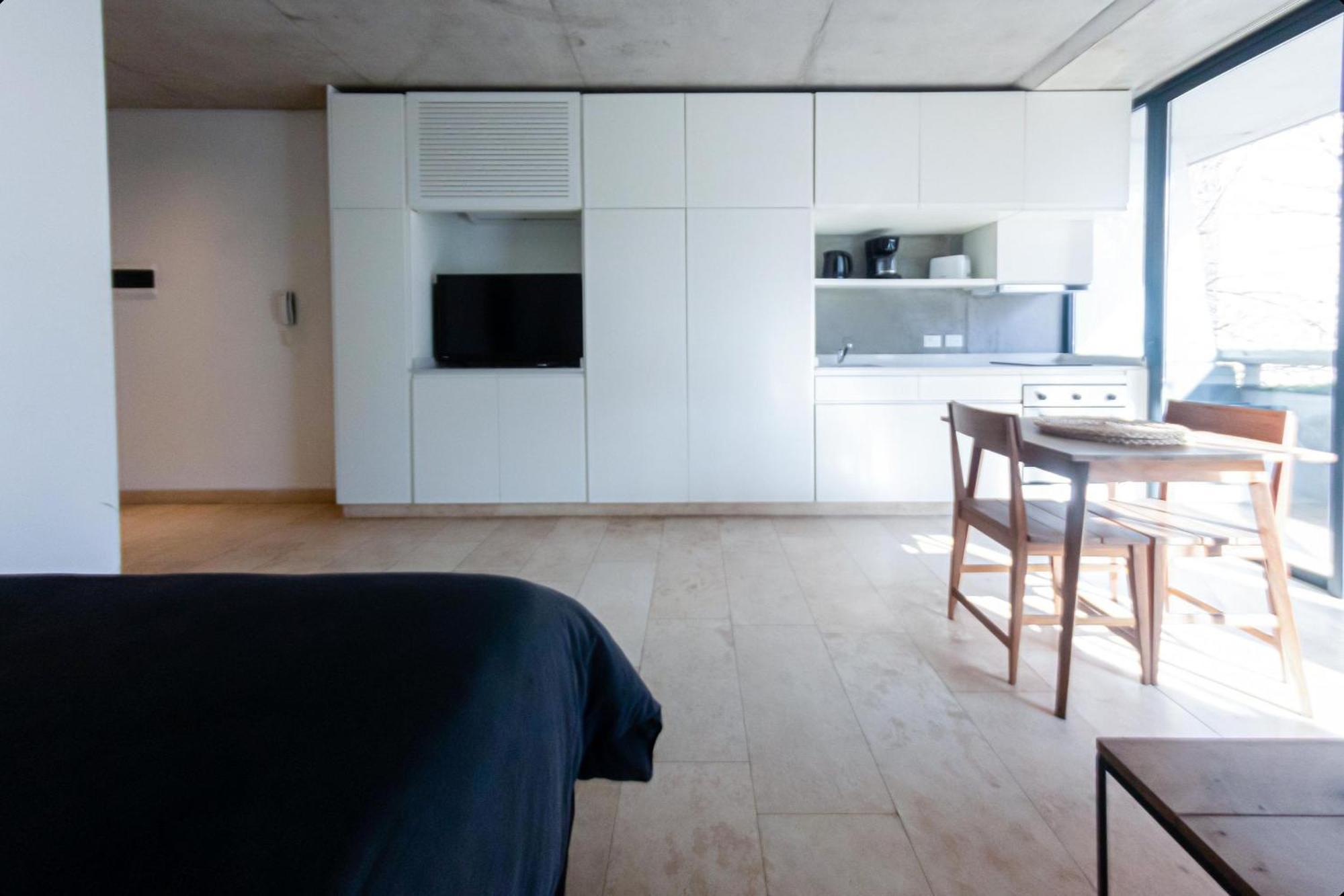 Enjoy Vallan Bonpland 41 Apartamento Ciudad Autónoma de Buenos Aires