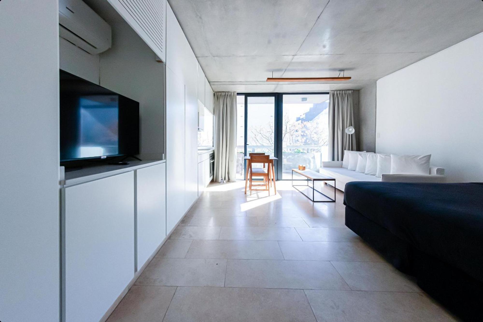 Apartamento Enjoy Vallan Bonpland 41 Ciudad Autónoma de Buenos Aires