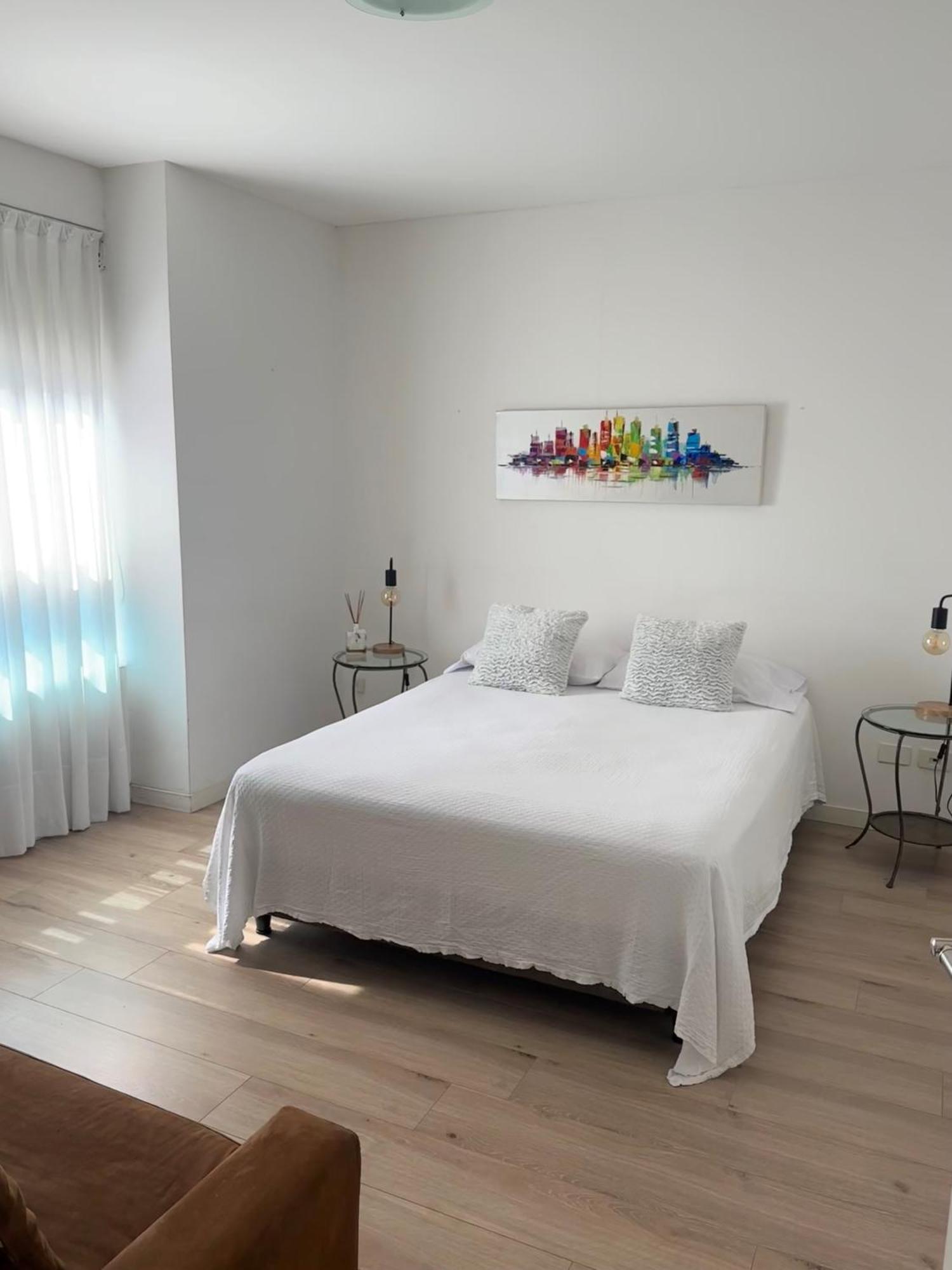 Apartamento Foster Yacht *