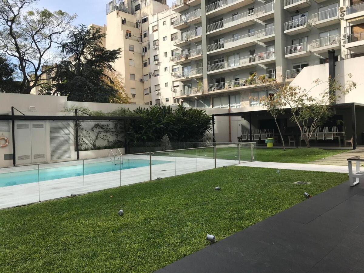 Crespo Con Amenities Apartamento *