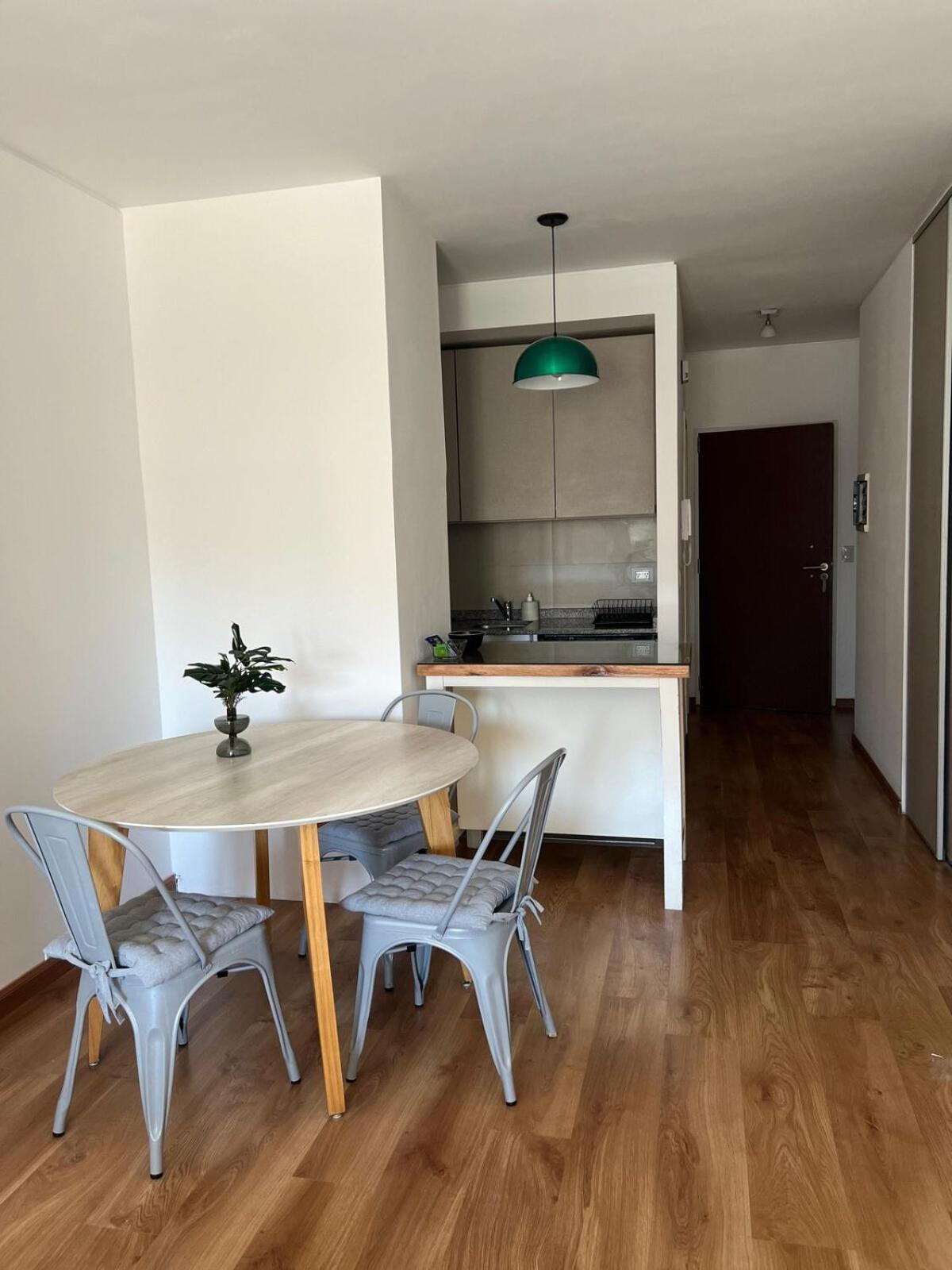 Apartamento Crespo Con Amenities Ciudad Autónoma de Buenos Aires