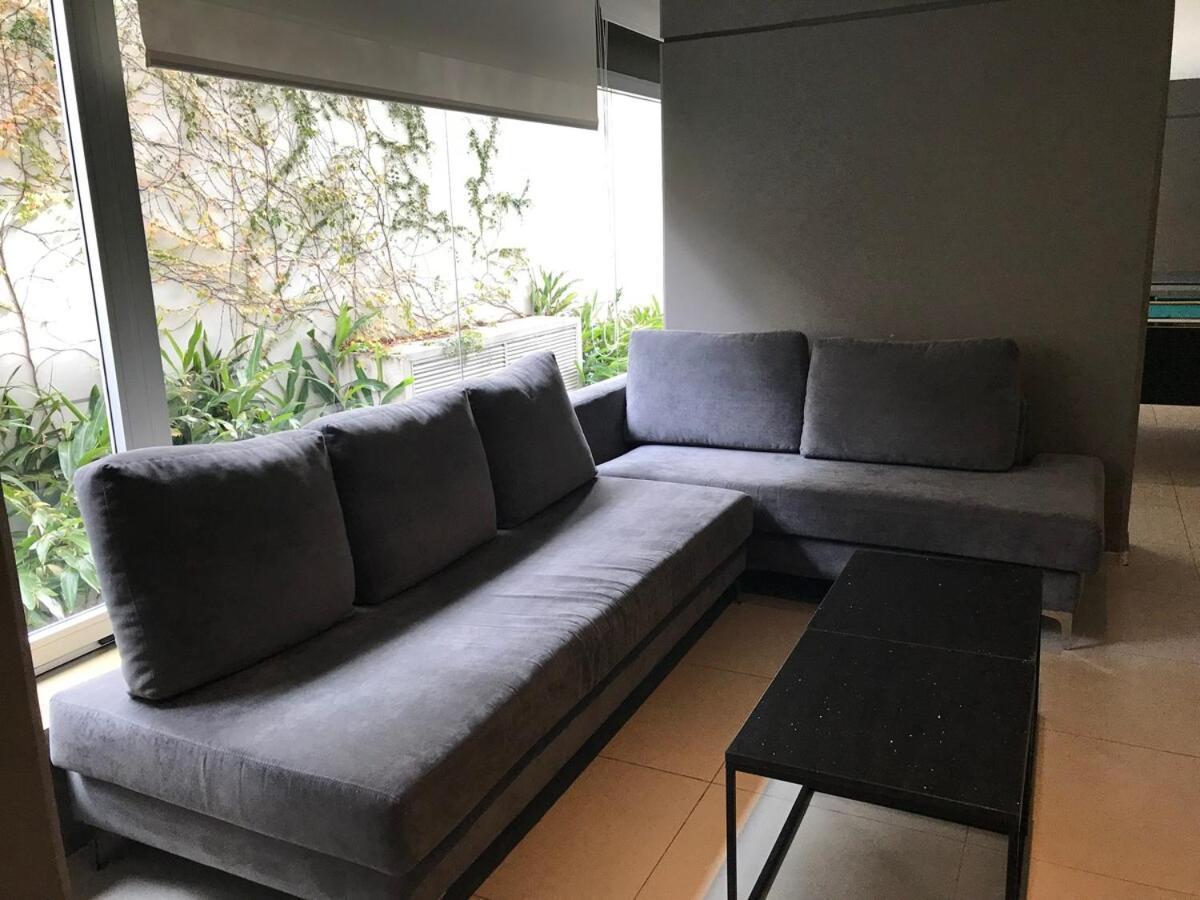 Crespo Con Amenities Apartamento *