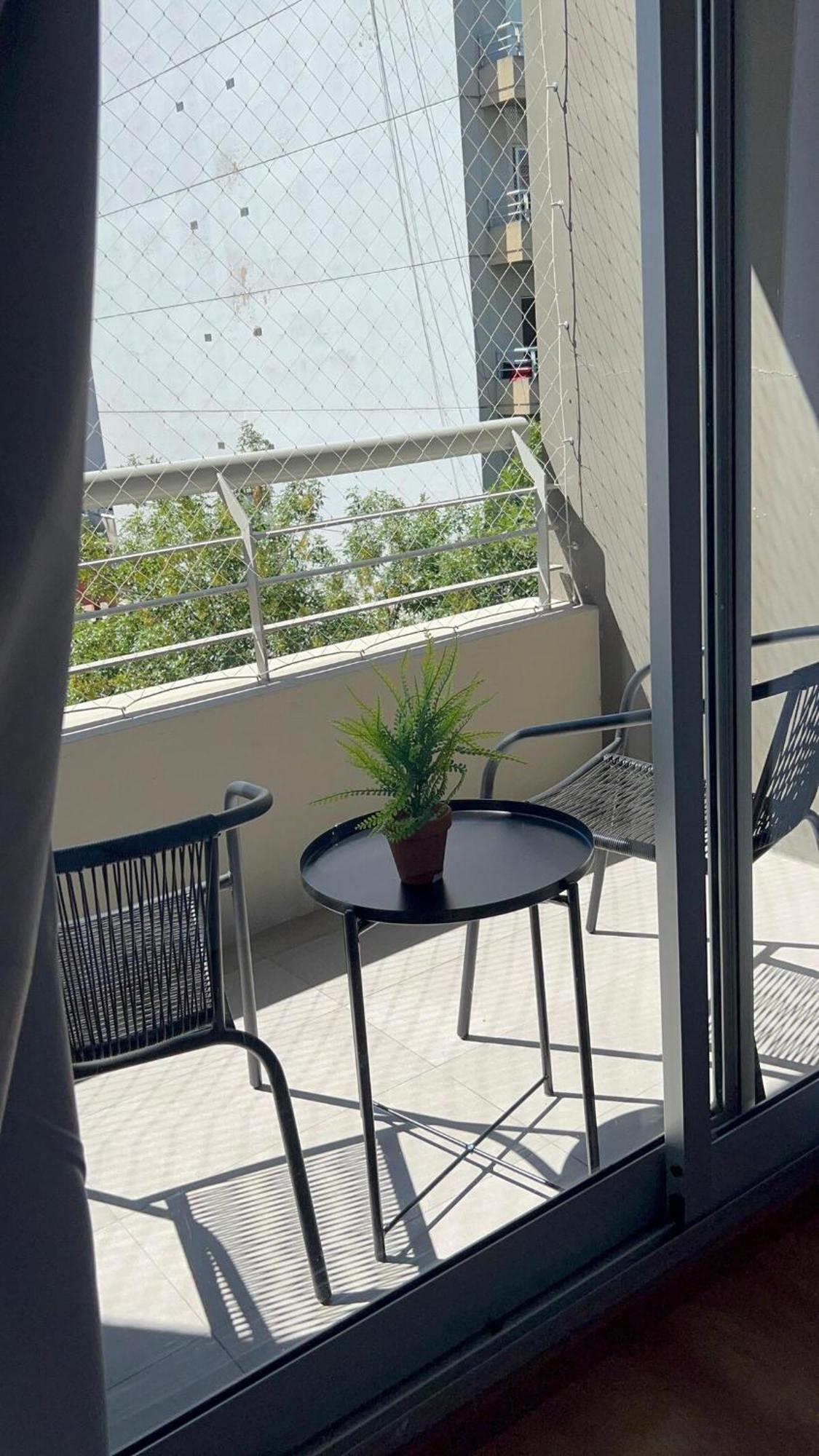 Crespo Con Amenities * Ciudad Autónoma de Buenos Aires