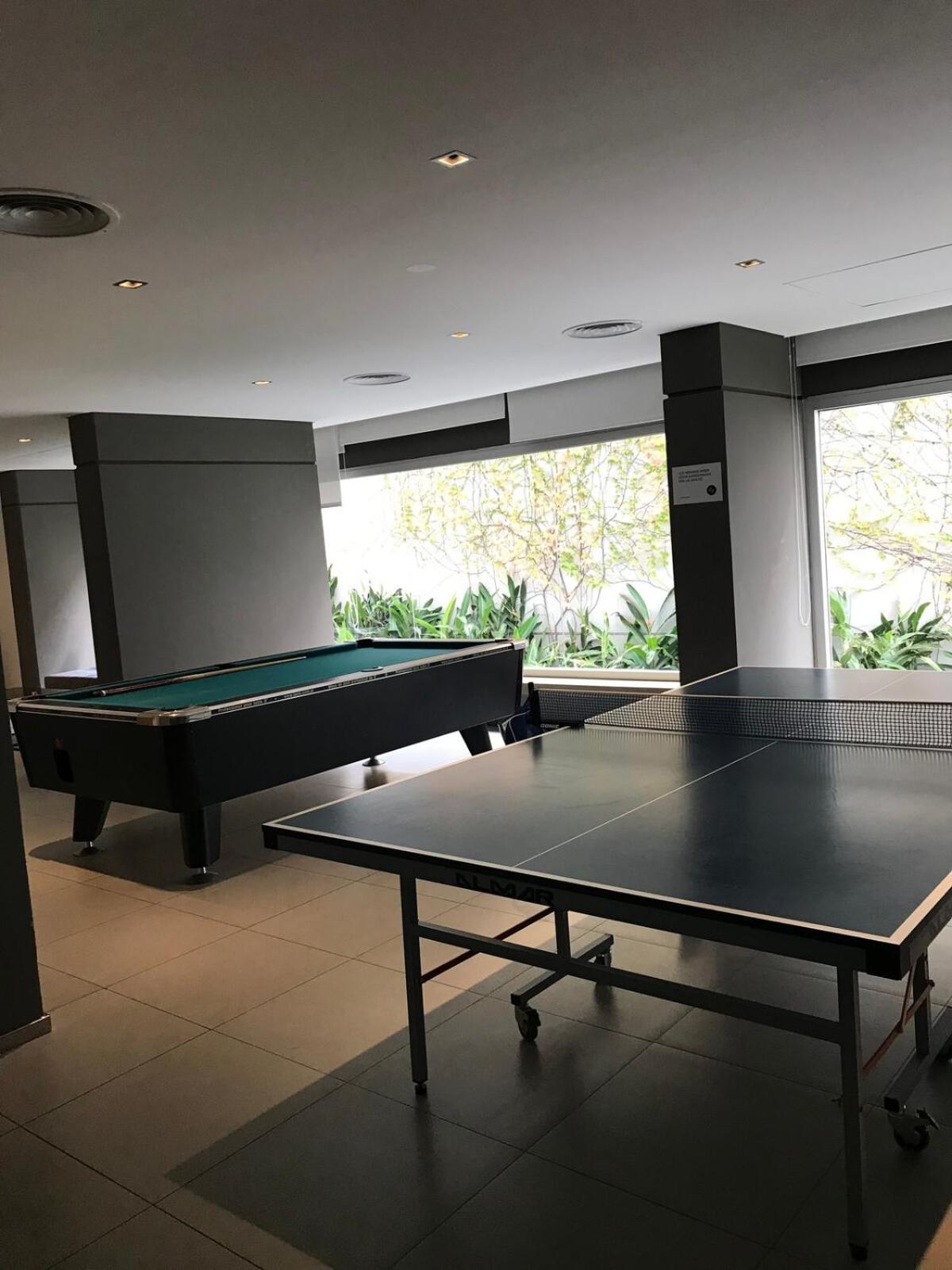 Apartamento Crespo Con Amenities *