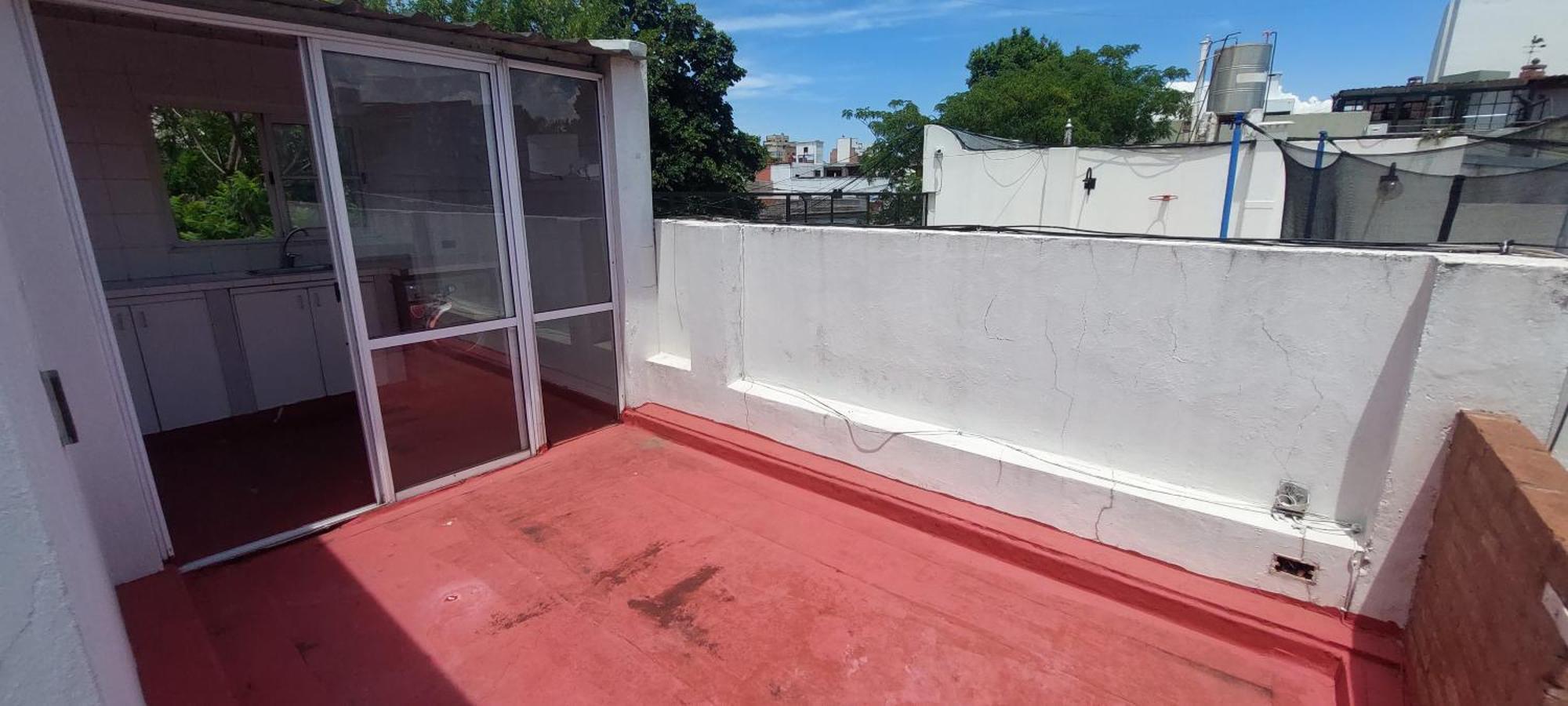 Hermosa Casa, Parrilla, Aire Libre, 8 Personas Apartment *