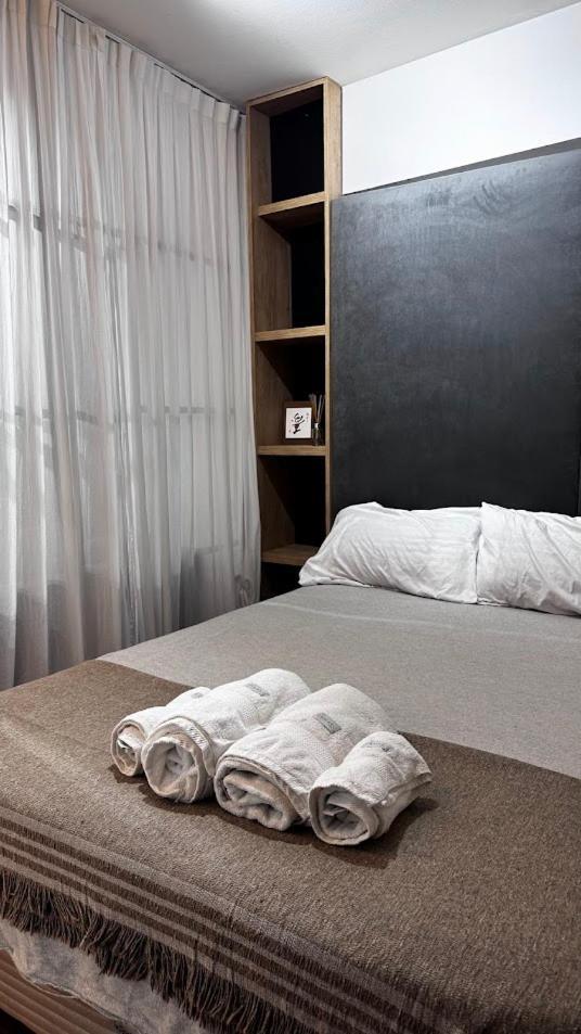 Apartamento Mc Recoleta - Azcuenaga Buenos Aires