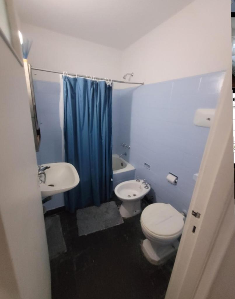 Deptobairesfn Apartamento *