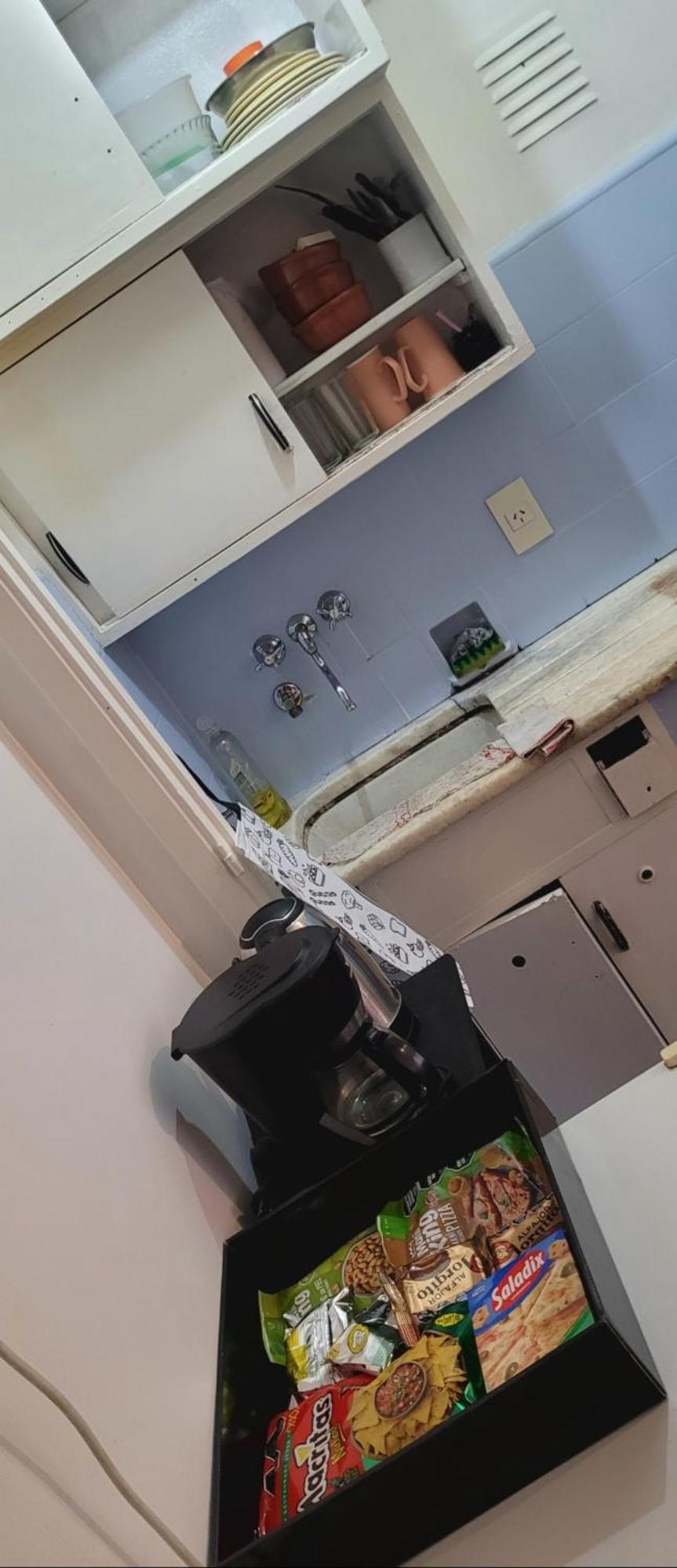 Deptobairesfn Apartamento Ciudad Autónoma de Buenos Aires