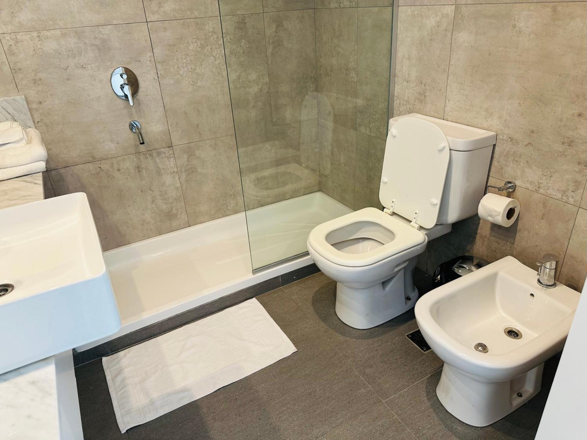 Apartamento Diseno Y Comodidad En Belgrano, Frente Al Fleni Ciudad Autónoma de Buenos Aires