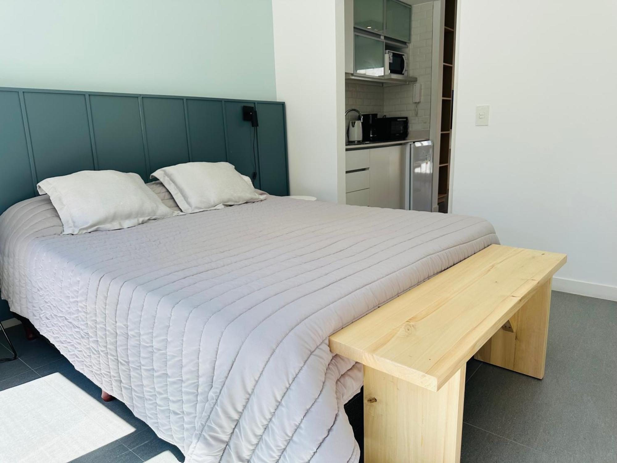 Diseno Y Comodidad En Belgrano, Frente Al Fleni Apartamento Ciudad Autónoma de Buenos Aires