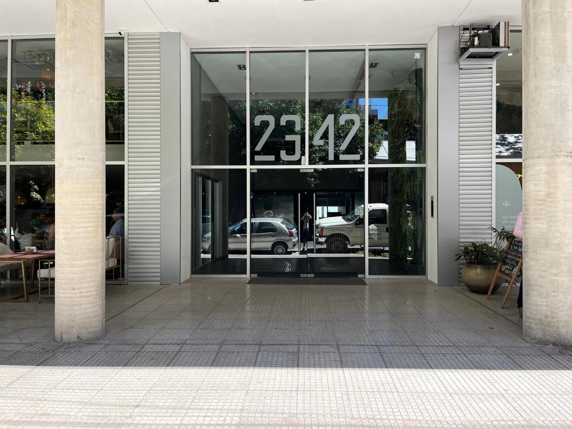 Apartamento Diseno Y Comodidad En Belgrano, Frente Al Fleni Ciudad Autónoma de Buenos Aires