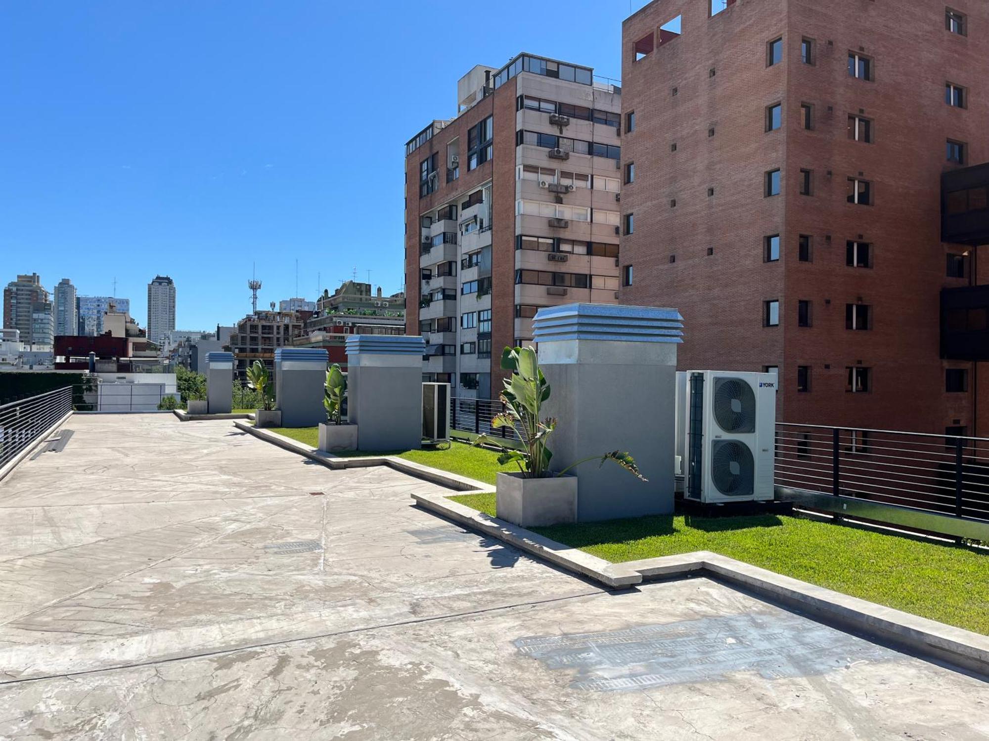 Diseno Y Comodidad En Belgrano, Frente Al Fleni * Ciudad Autónoma de Buenos Aires