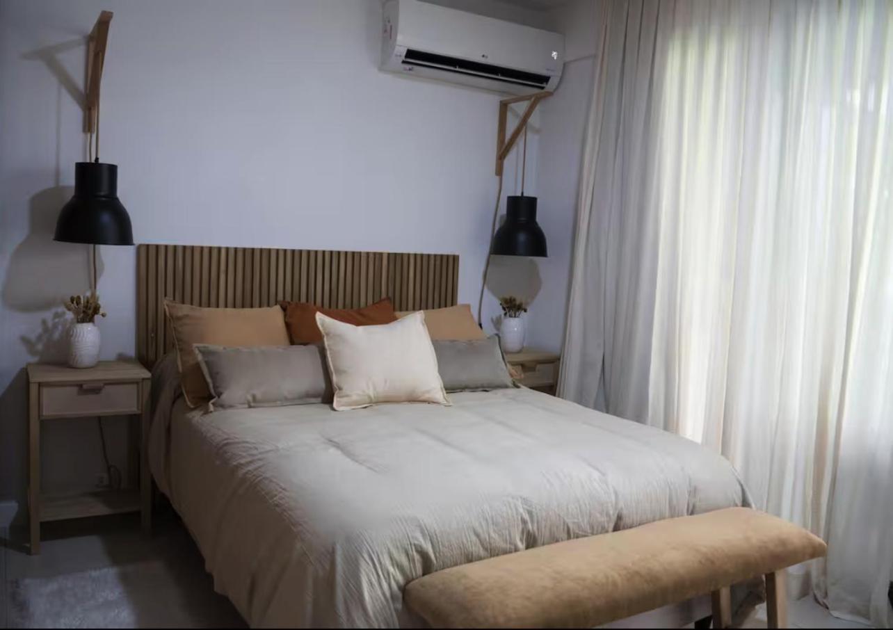 Apartamento B - Creado Un Boutique En Palermo Chico