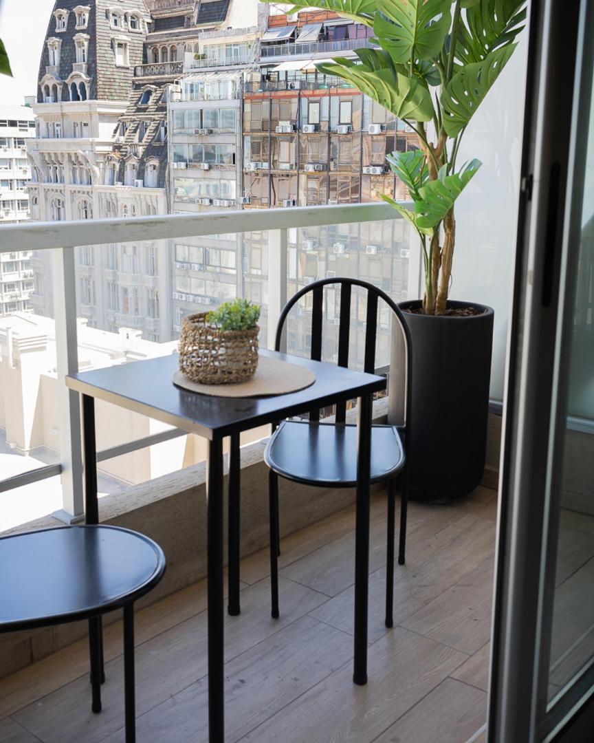 Apartamento Freedom Paseo De La Cisterna Uf29 Ciudad Autónoma de Buenos Aires