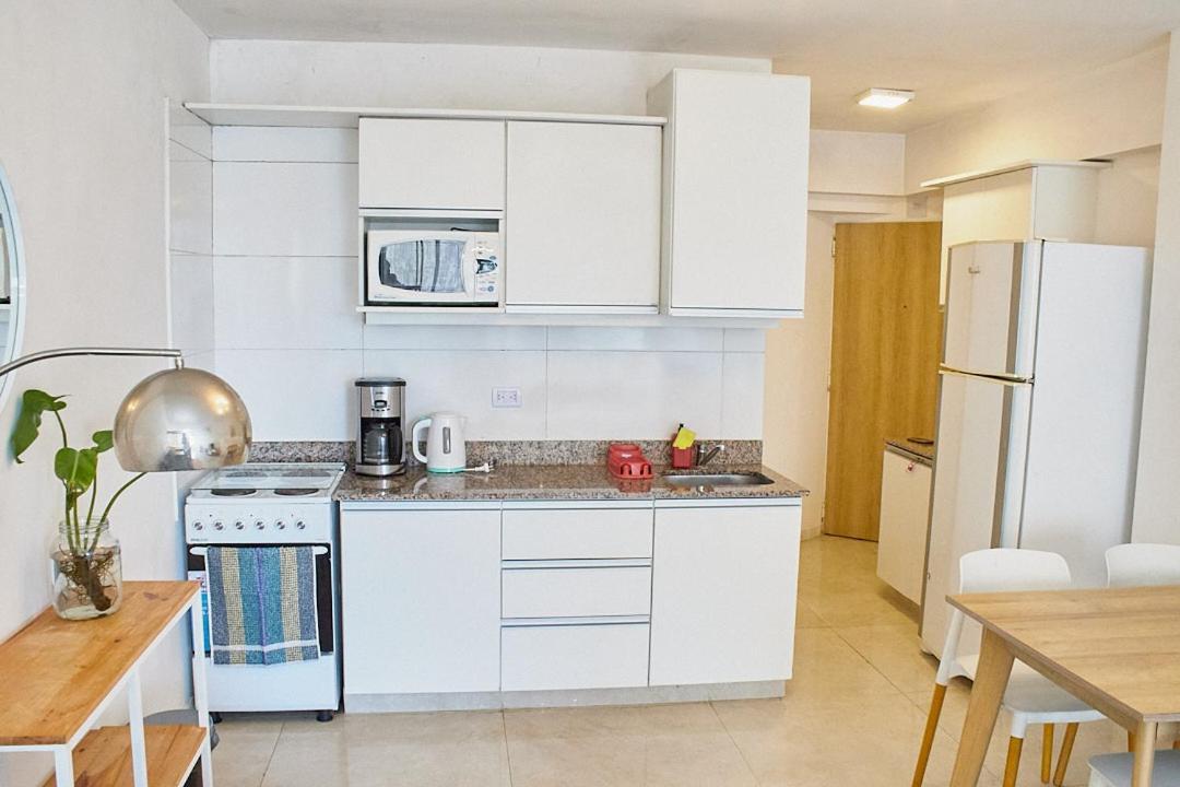 Cerca Del Obelisco, Ideal Huespedes Del Interior Del Pais Apartamento Ciudad Autónoma de Buenos Aires