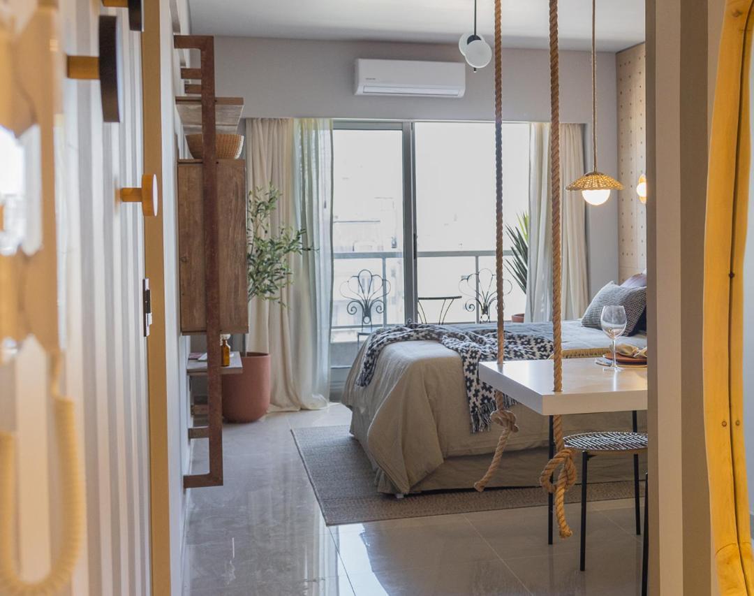 Freedom Paseo De La Cisterna Uf30 Apartamento Buenos Aires
