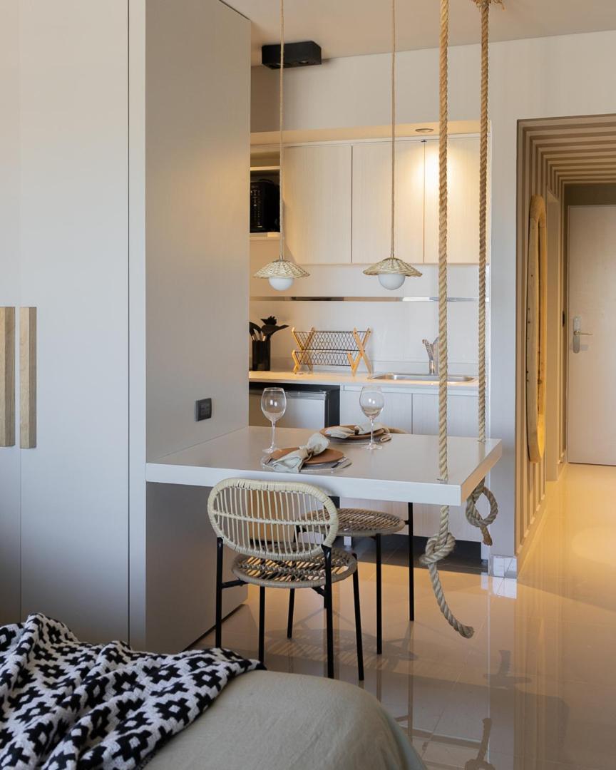 Apartamento Freedom Paseo De La Cisterna Uf30 Buenos Aires