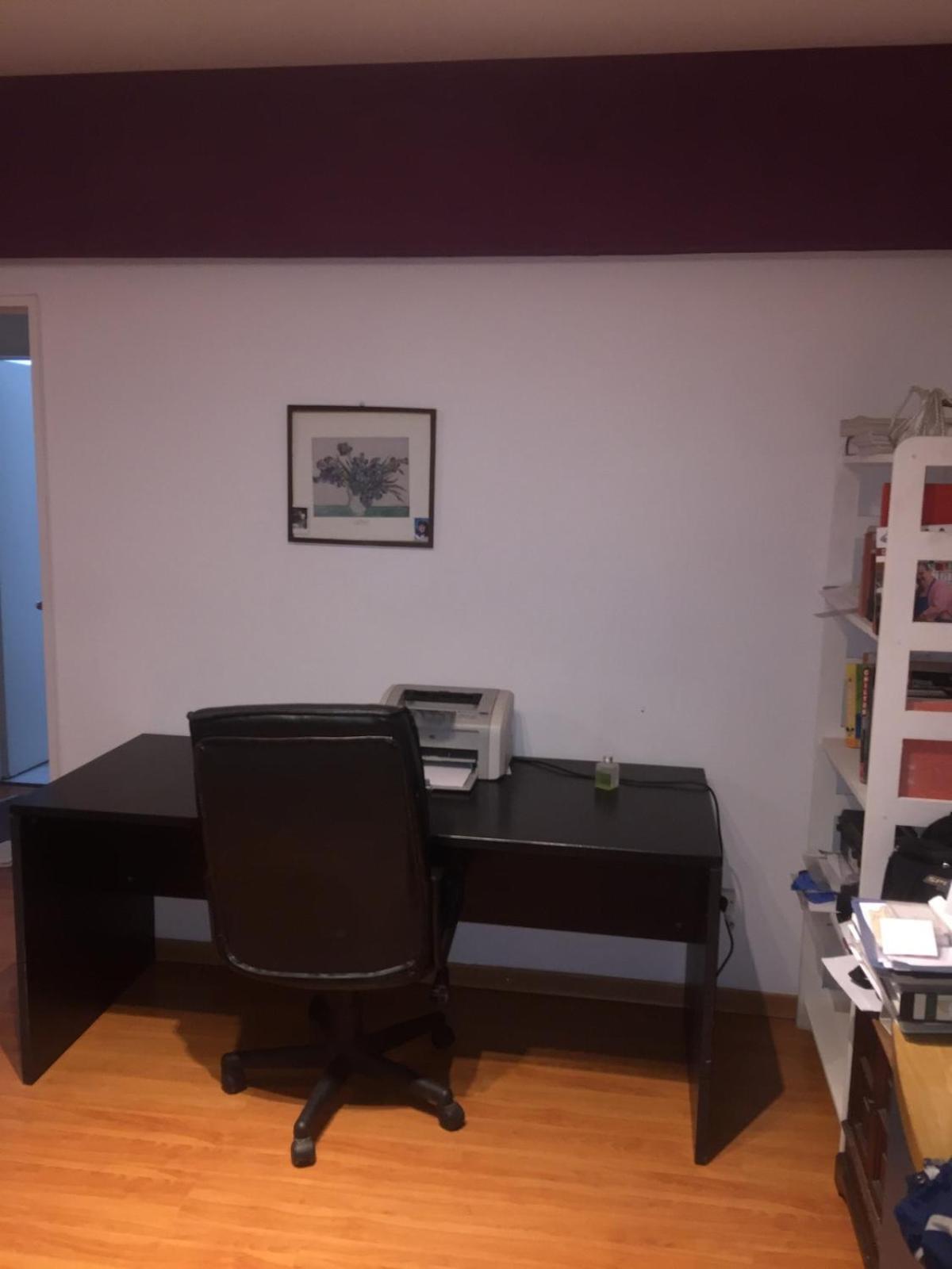 Departamento Con Piscina Ciudad Autónoma de Buenos Aires