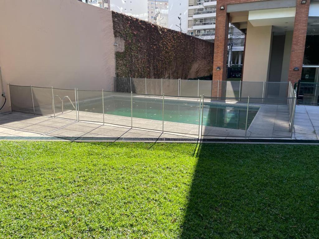 Departamento Con Piscina * Ciudad Autónoma de Buenos Aires