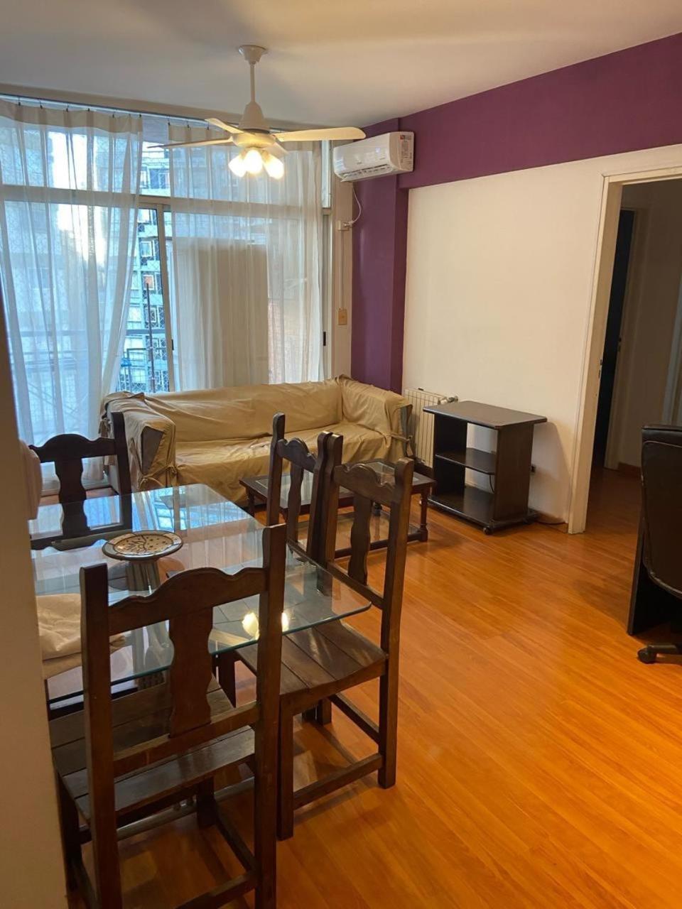 Apartamento Departamento Con Piscina