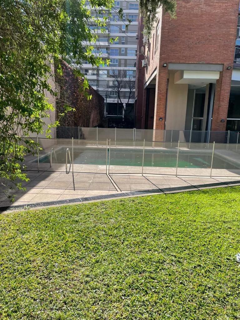 Departamento Con Piscina Ciudad Autónoma de Buenos Aires