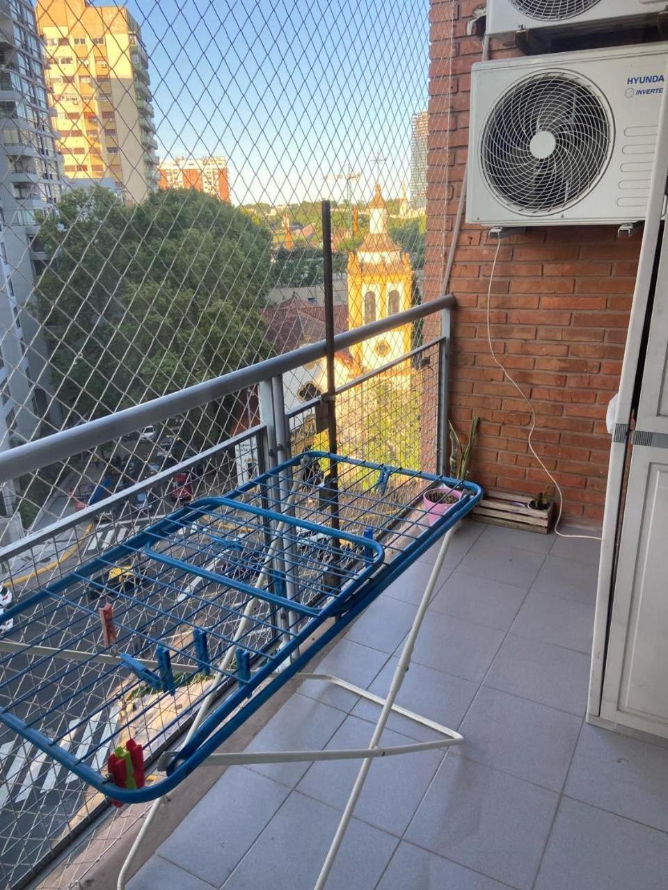 Departamento Con Piscina Apartamento Ciudad Autónoma de Buenos Aires