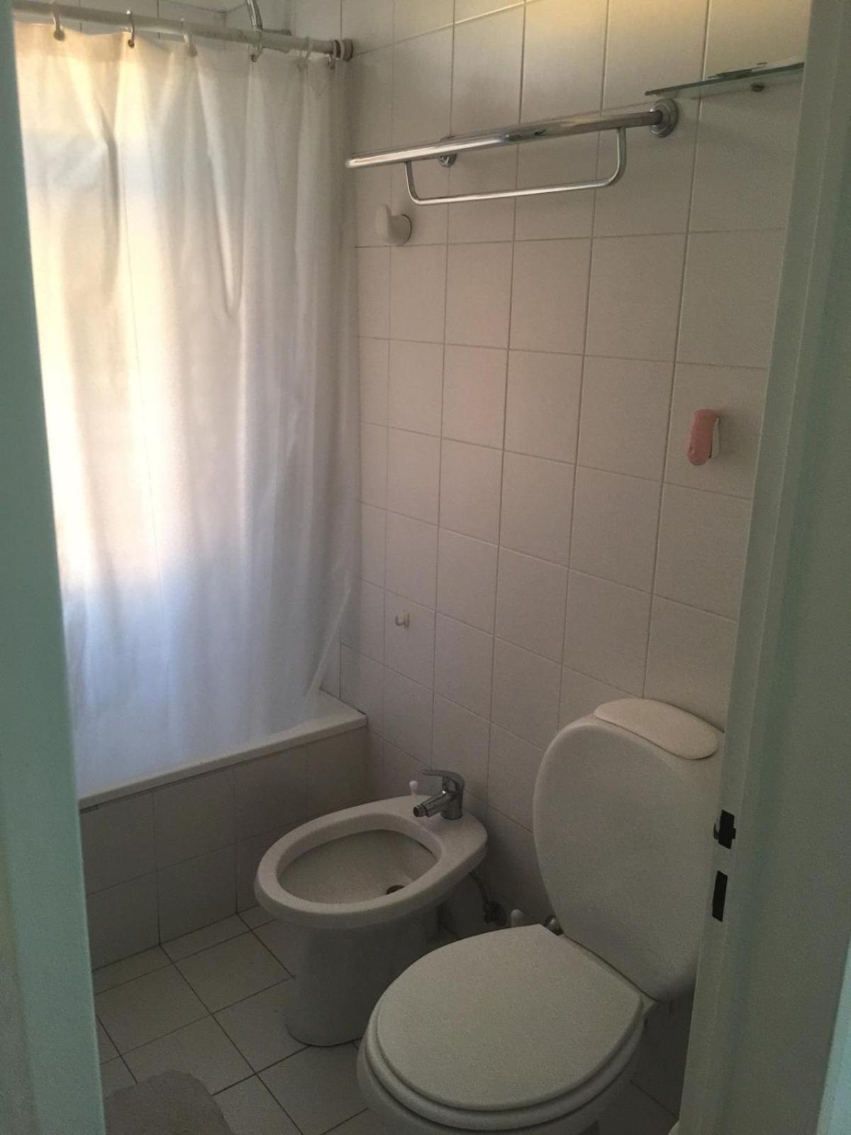 Apartamento Departamento Con Piscina *