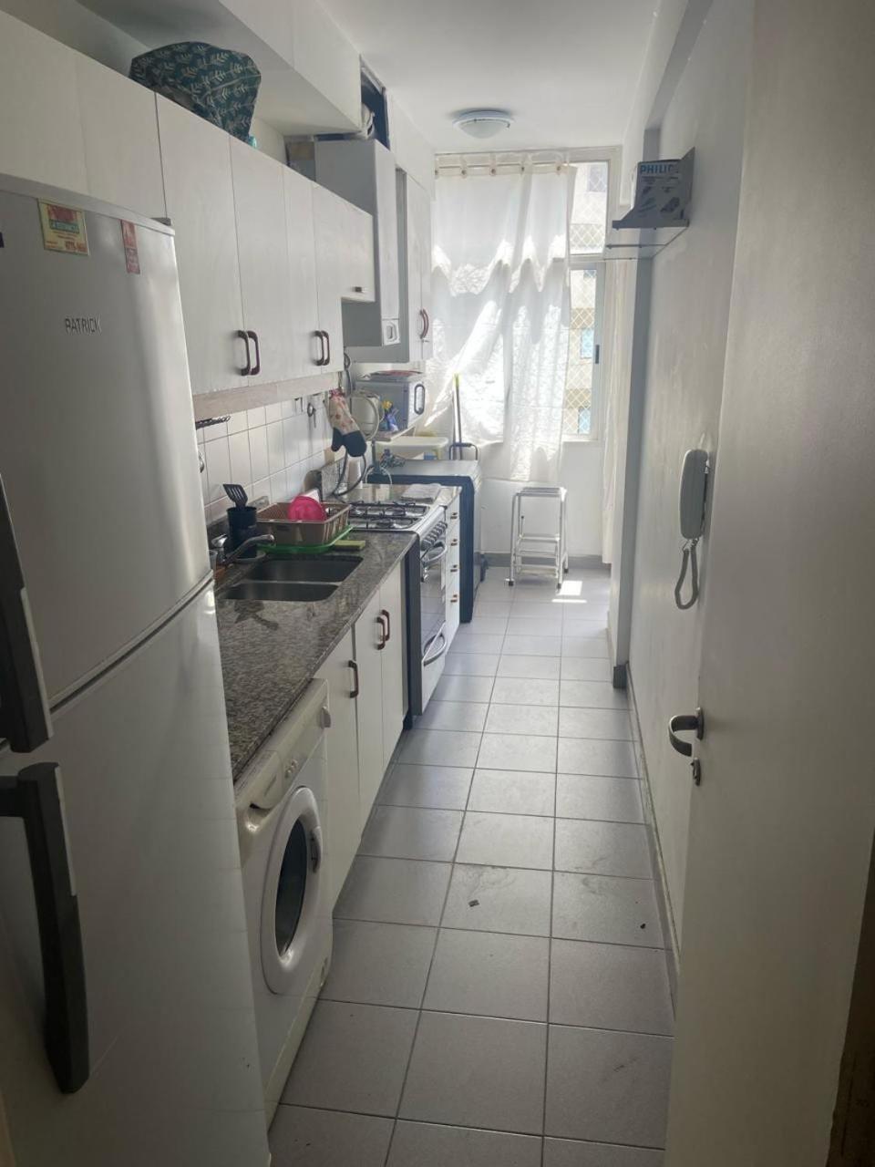 Departamento Con Piscina * Ciudad Autónoma de Buenos Aires