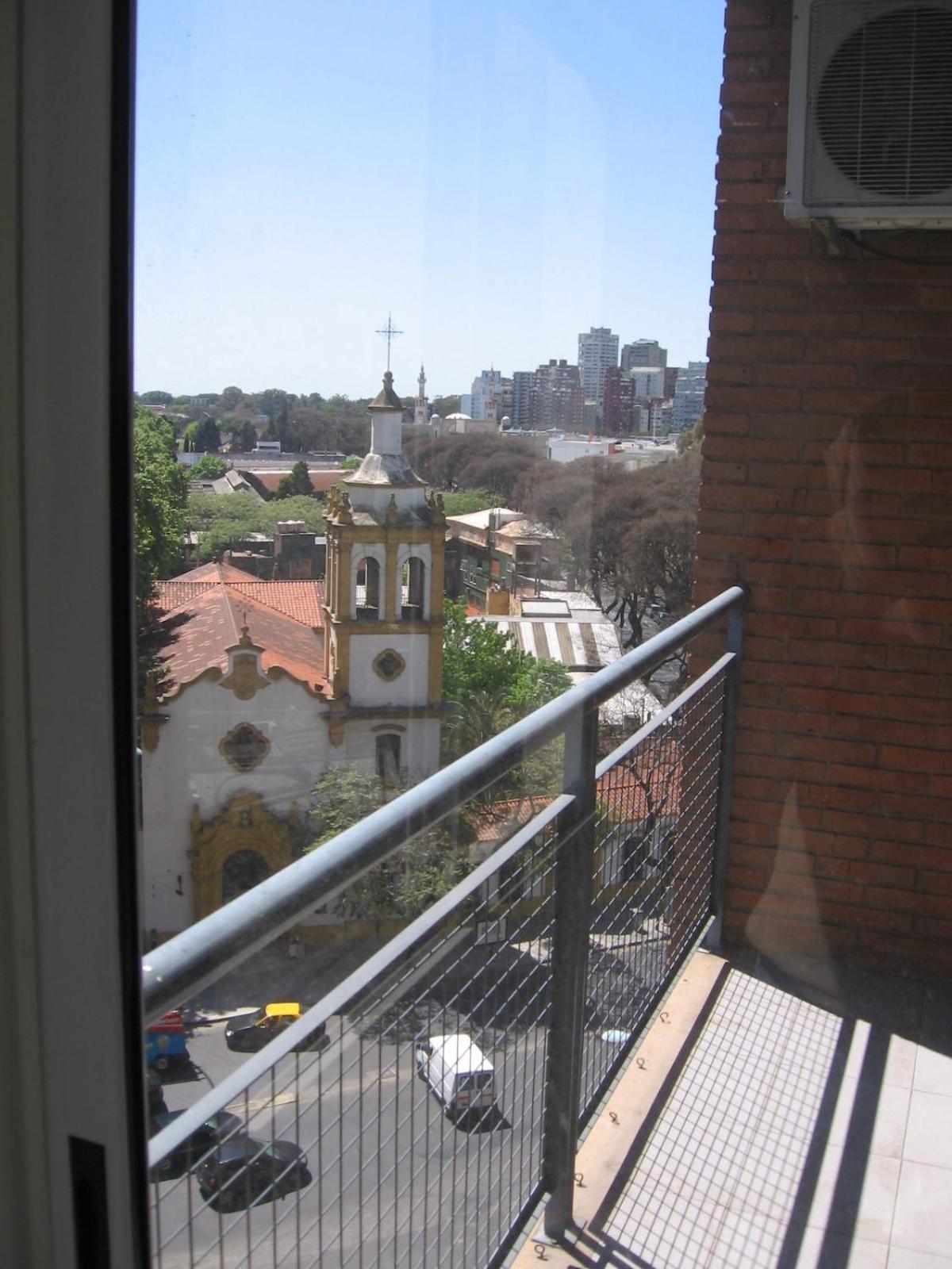 Apartamento Departamento Con Piscina