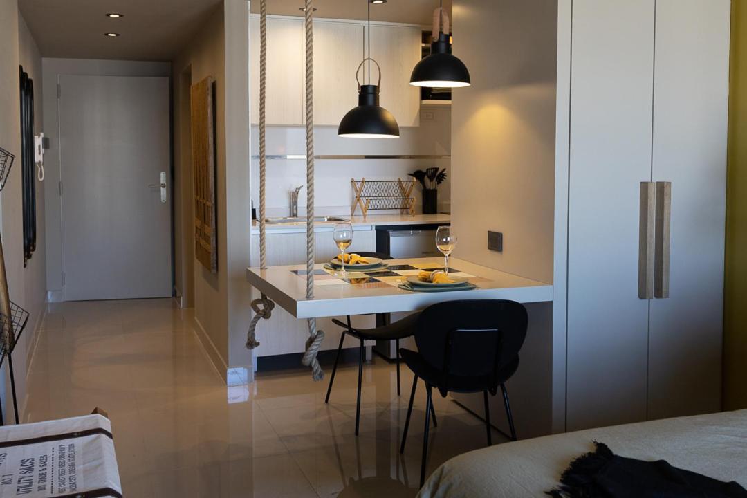 Freedom Paseo De La Cisterna Uf29 Apartamento Ciudad Autónoma de Buenos Aires