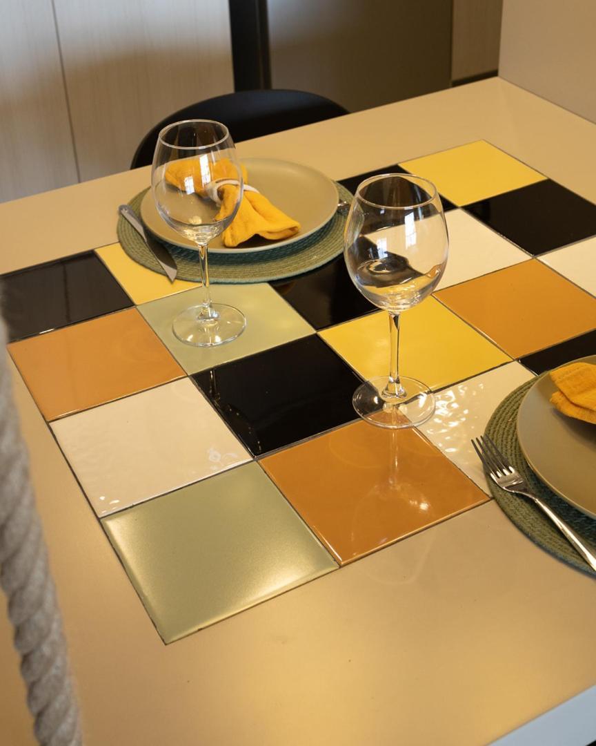 Freedom Paseo De La Cisterna Uf29 Apartamento Ciudad Autónoma de Buenos Aires