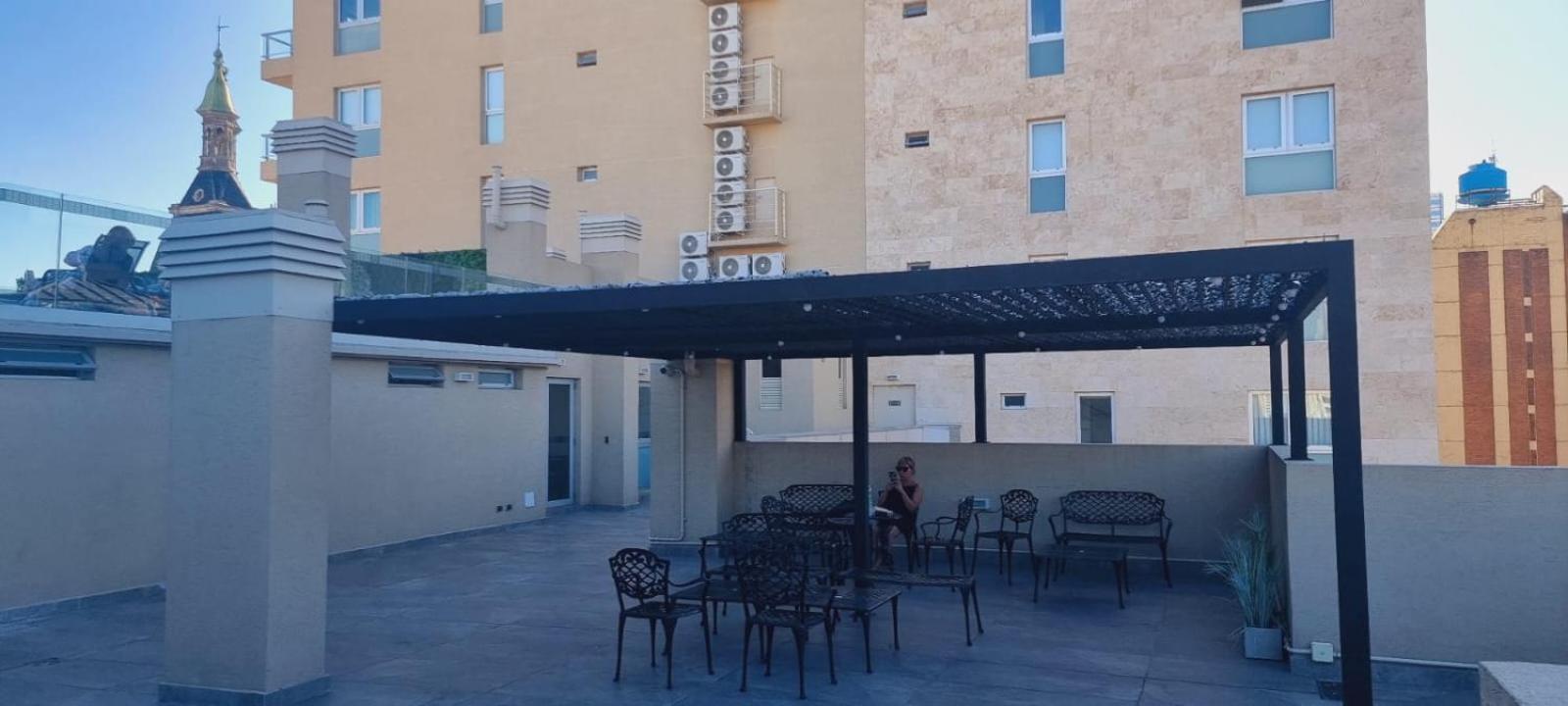 Freedom Paseo De La Cisterna Uf29 Apartamento Ciudad Autónoma de Buenos Aires
