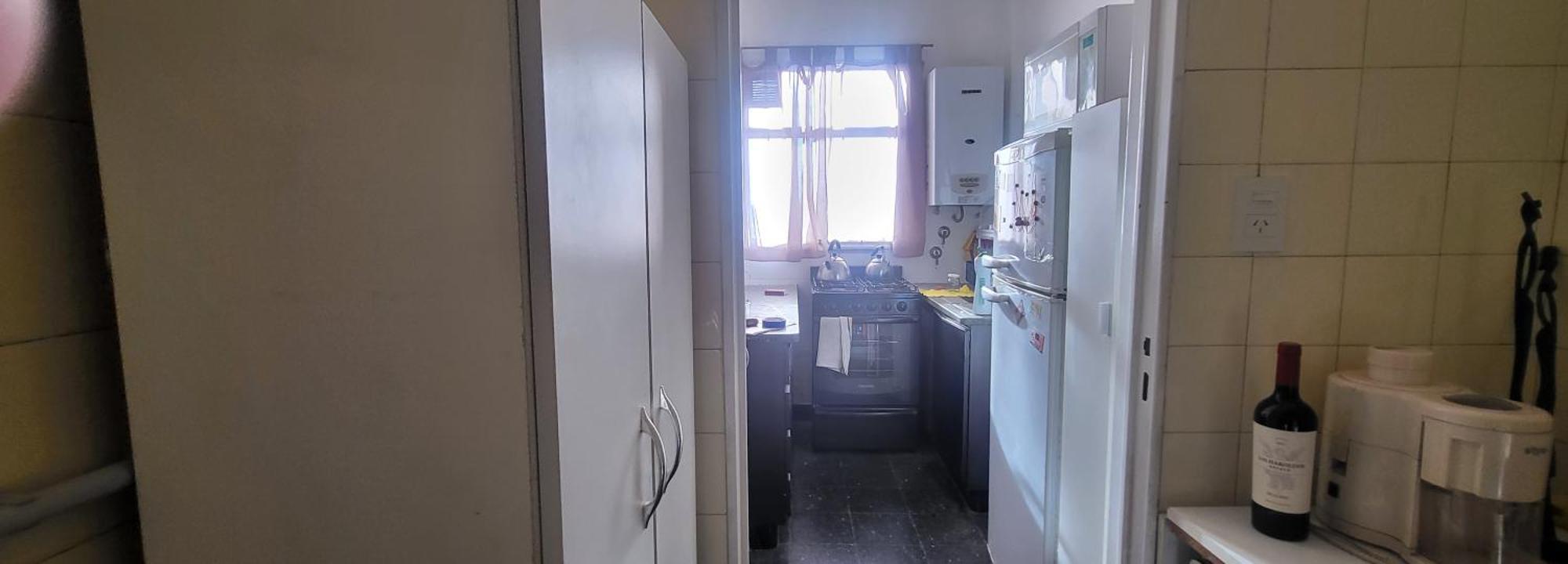 Gran Vista Congreso, Departamento 2 Ambientes Apartamento Buenos Aires