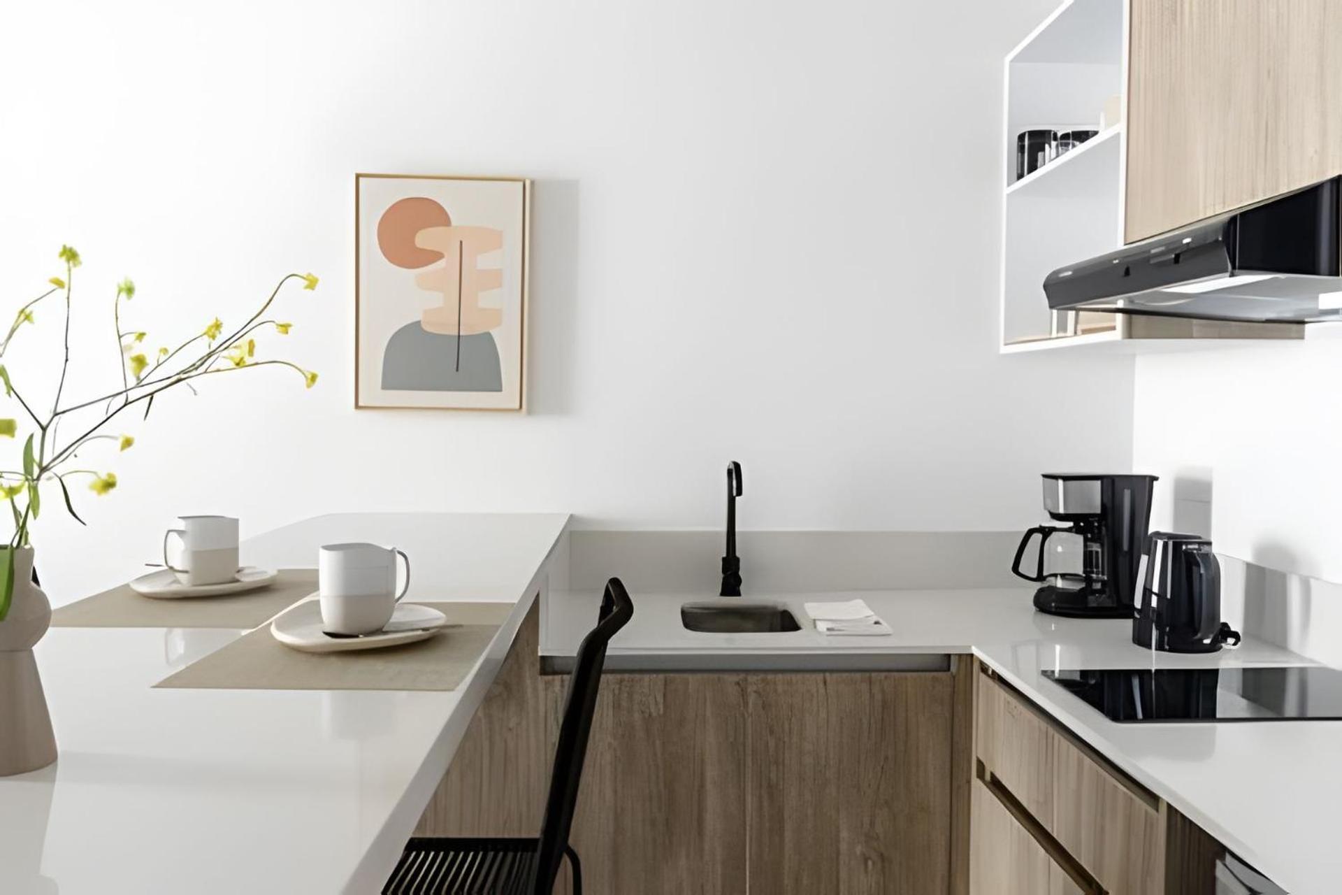 Apartamento Enjoy Vallan @ 303 *