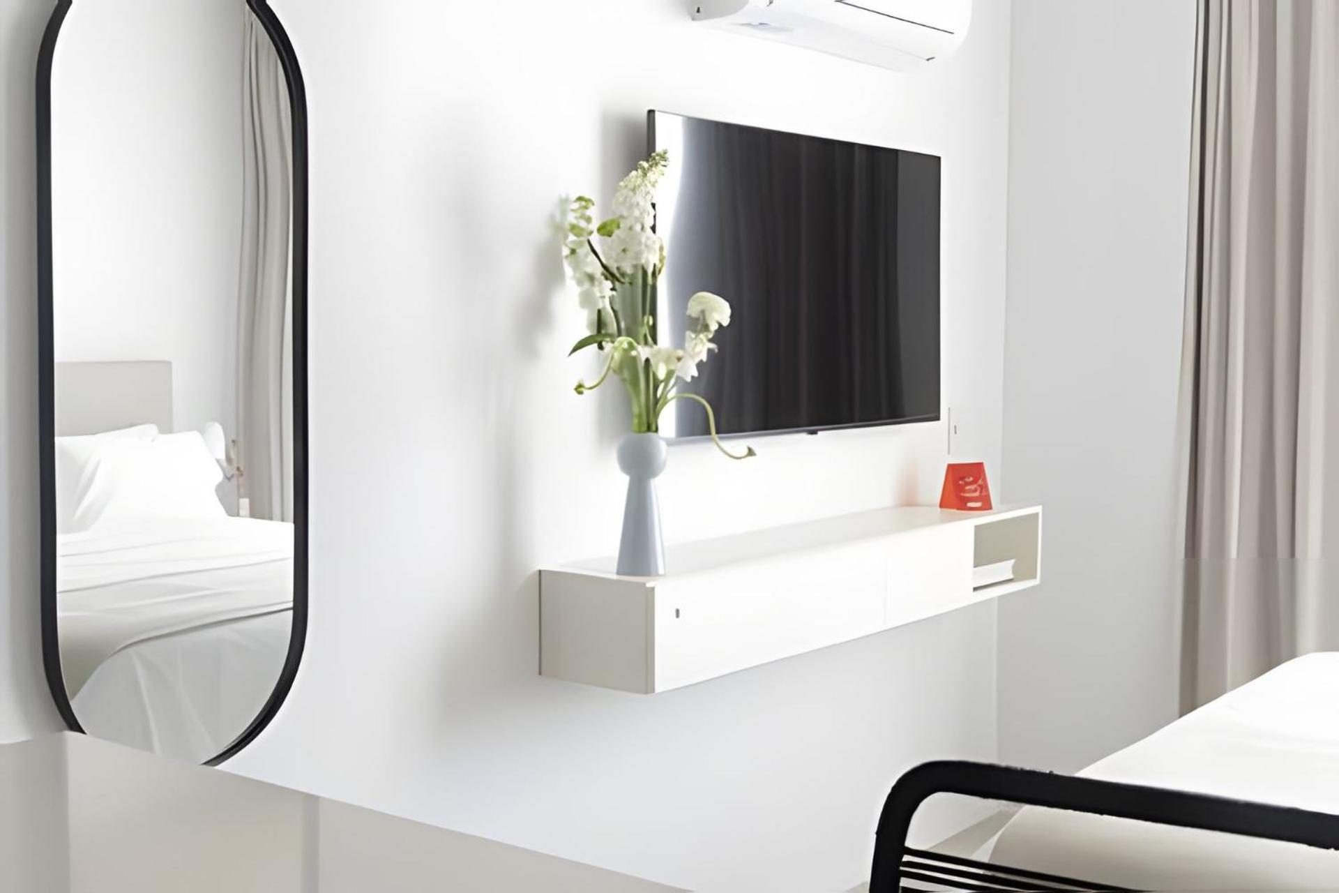 Apartamento Enjoy Vallan @ 303