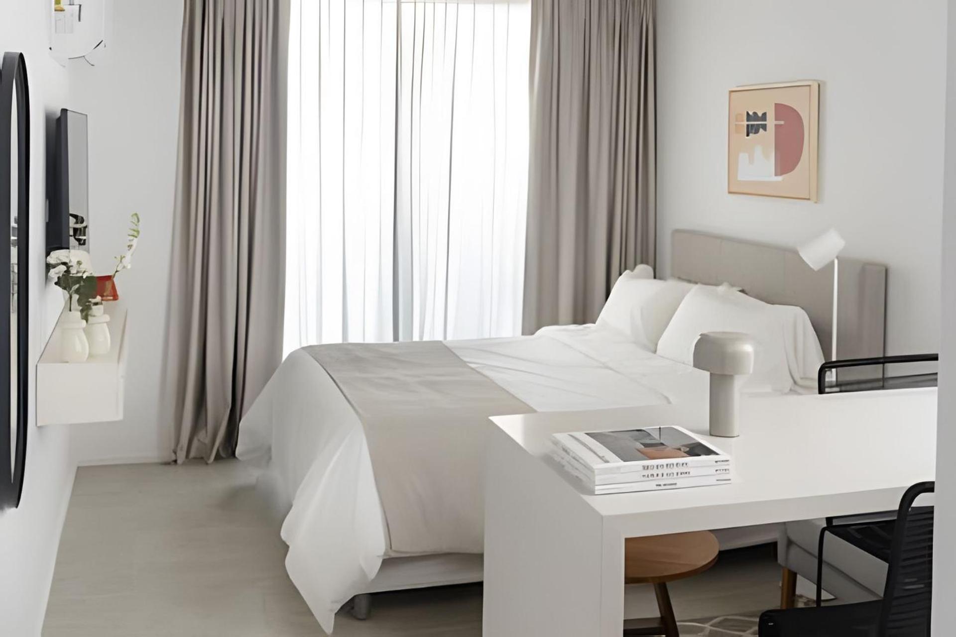 Enjoy Vallan @ 303 Apartamento *