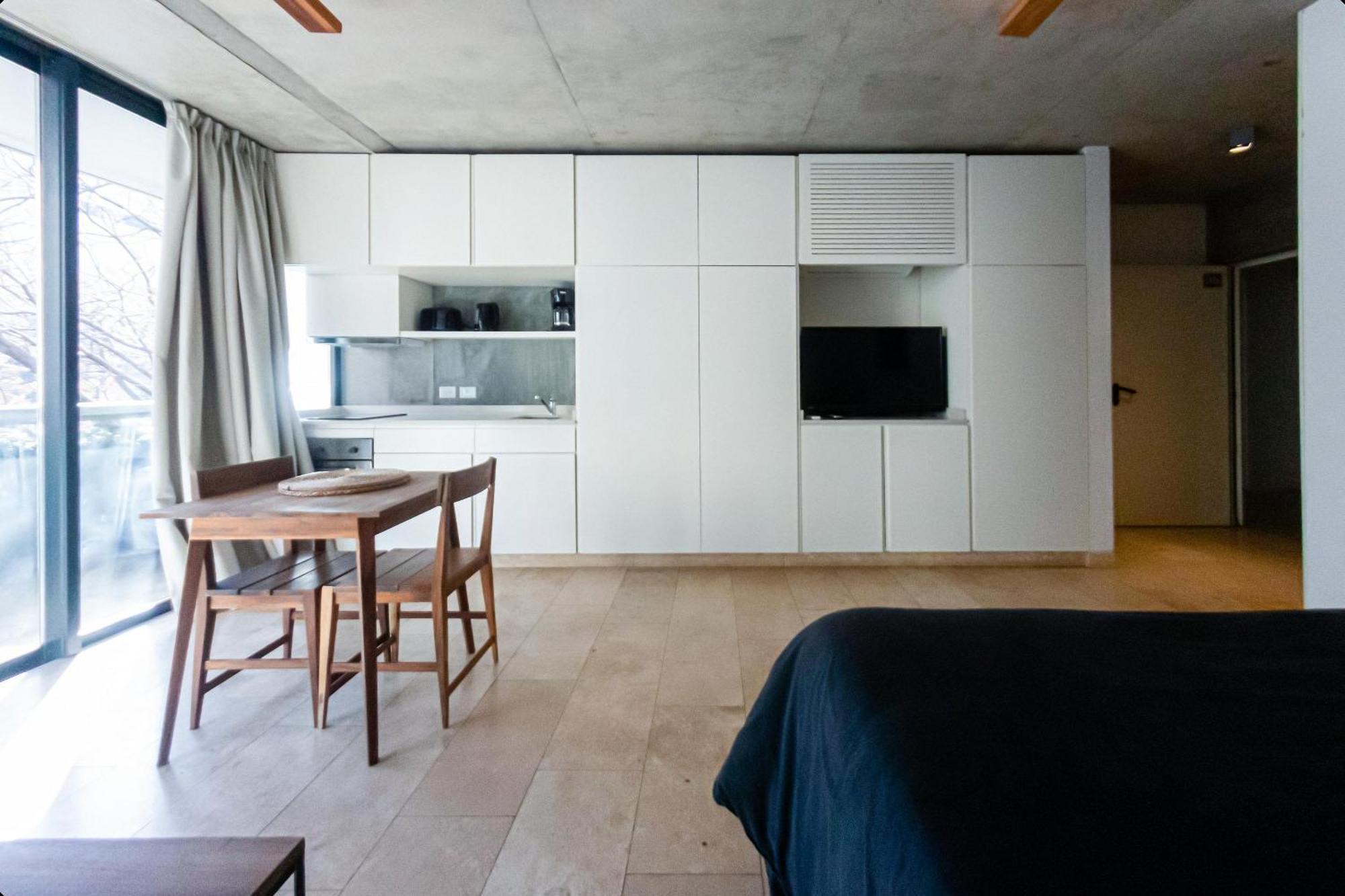 Apartamento Enjoy Vallanhost @ Bonpland 32 Ciudad Autónoma de Buenos Aires