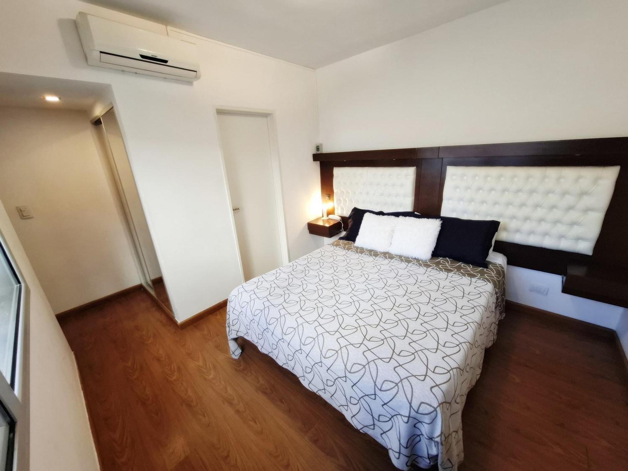 Apartahotel Edificio Recoleta