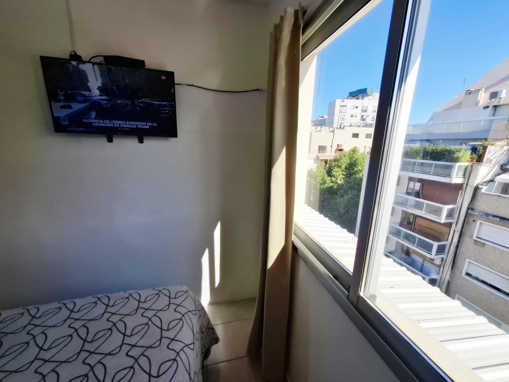 Apartahotel Edificio Recoleta Ciudad Autónoma de Buenos Aires
