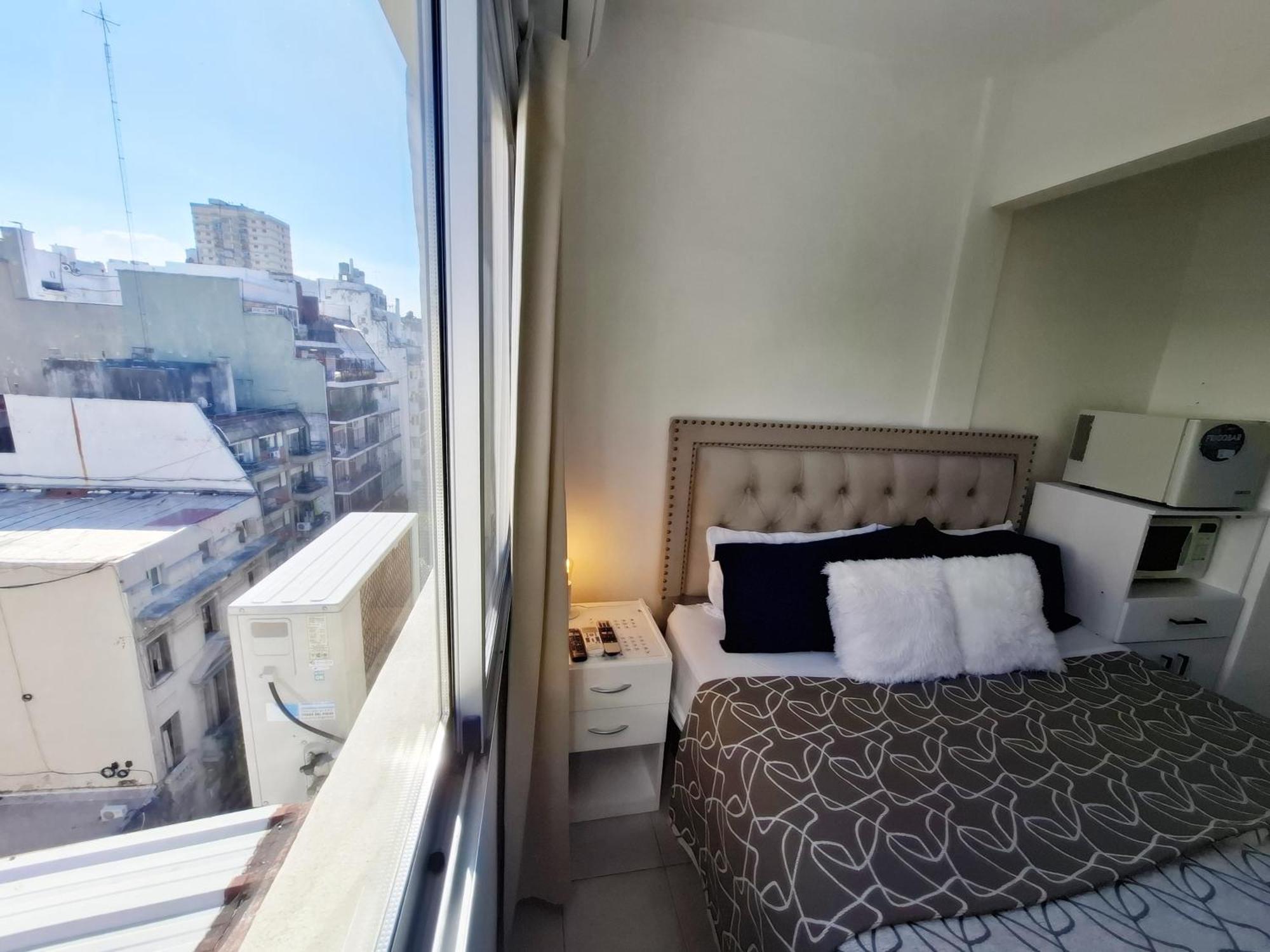 Edificio Recoleta