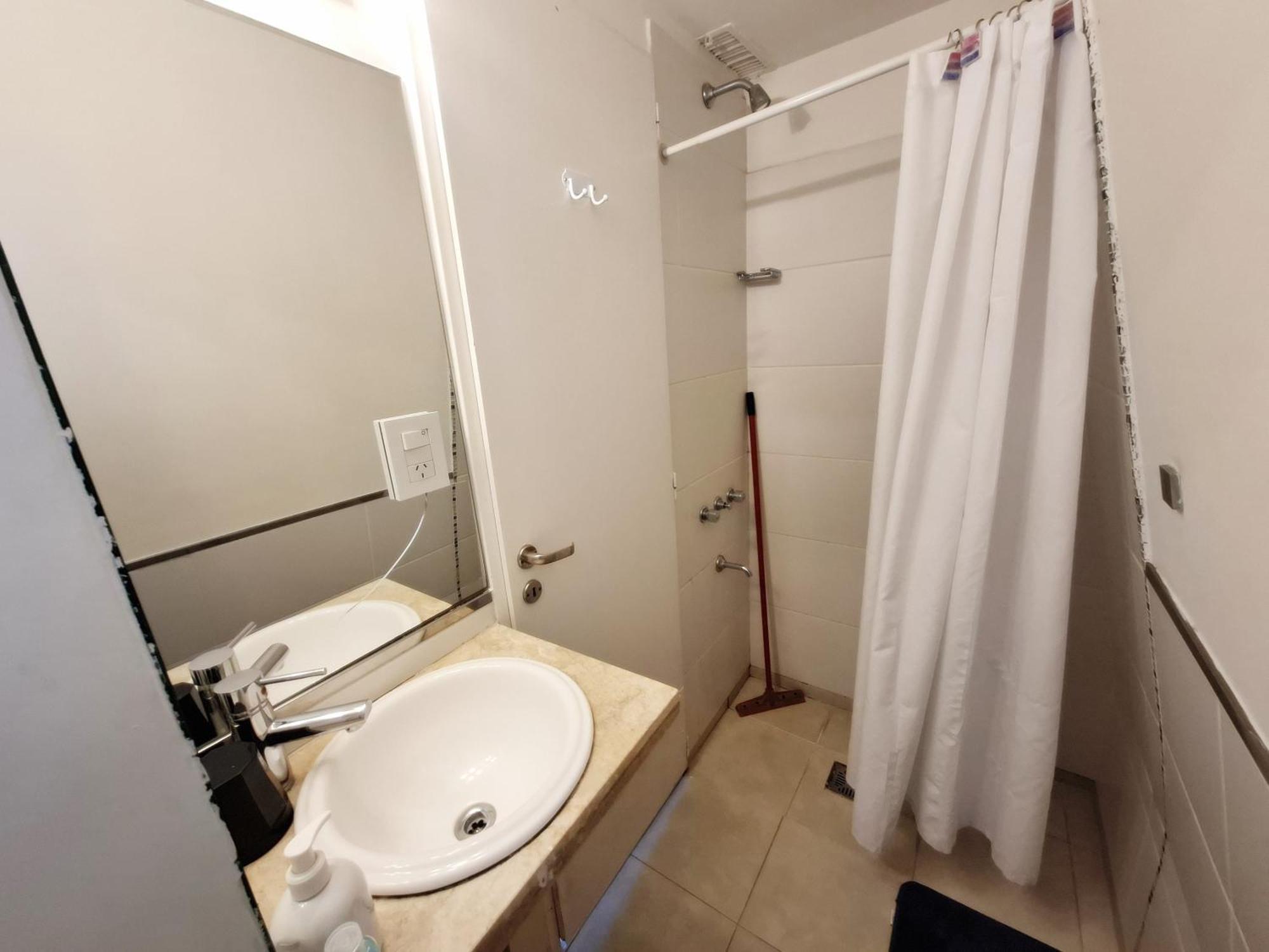 Apartahotel Edificio Recoleta