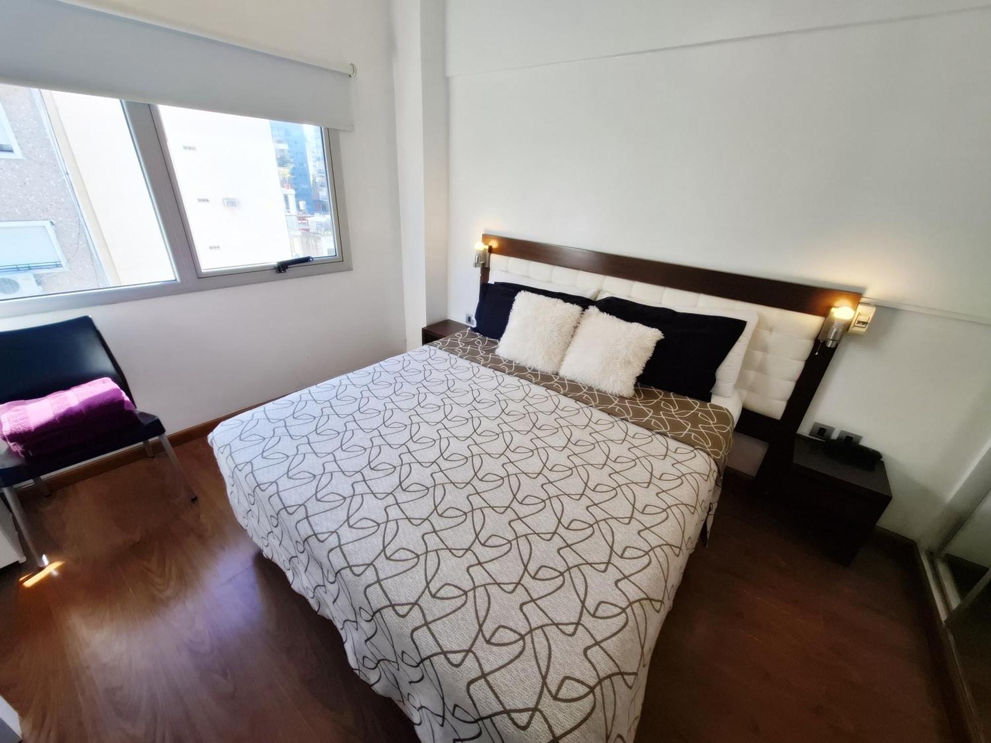 Apartahotel Edificio Recoleta Ciudad Autónoma de Buenos Aires