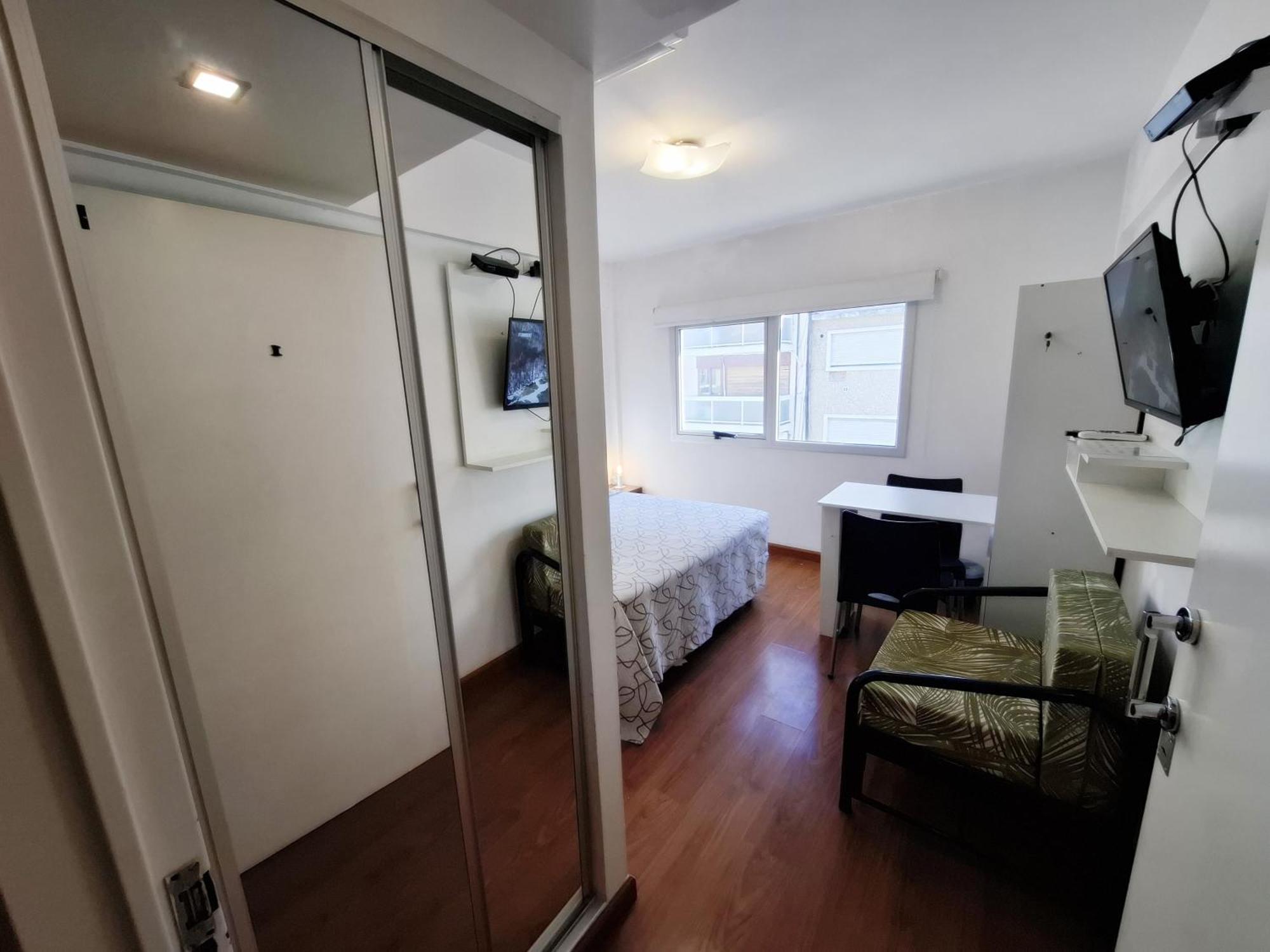 Edificio Recoleta Apartahotel Ciudad Autónoma de Buenos Aires