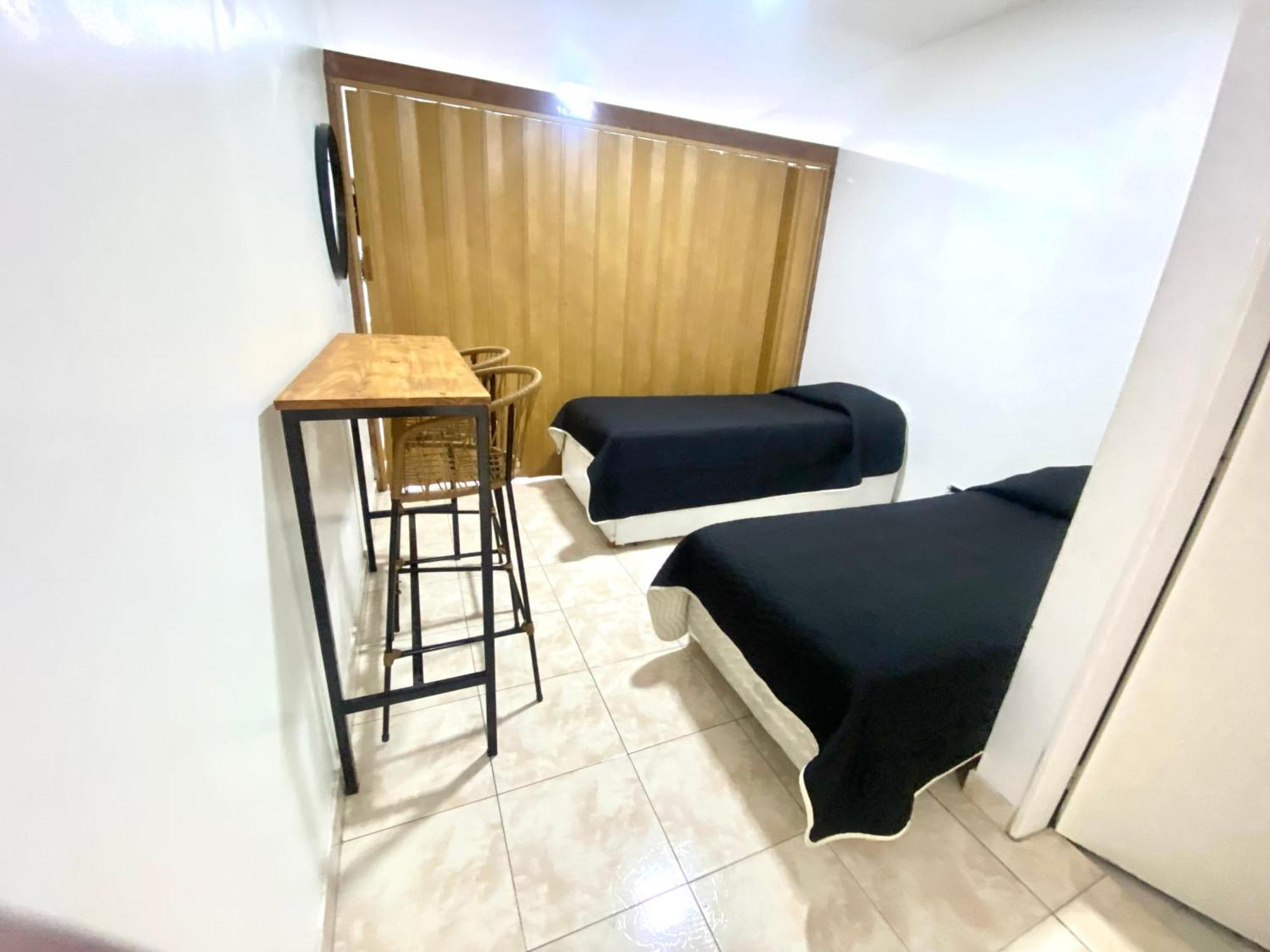 Aparthotel Ciudad De Bs As