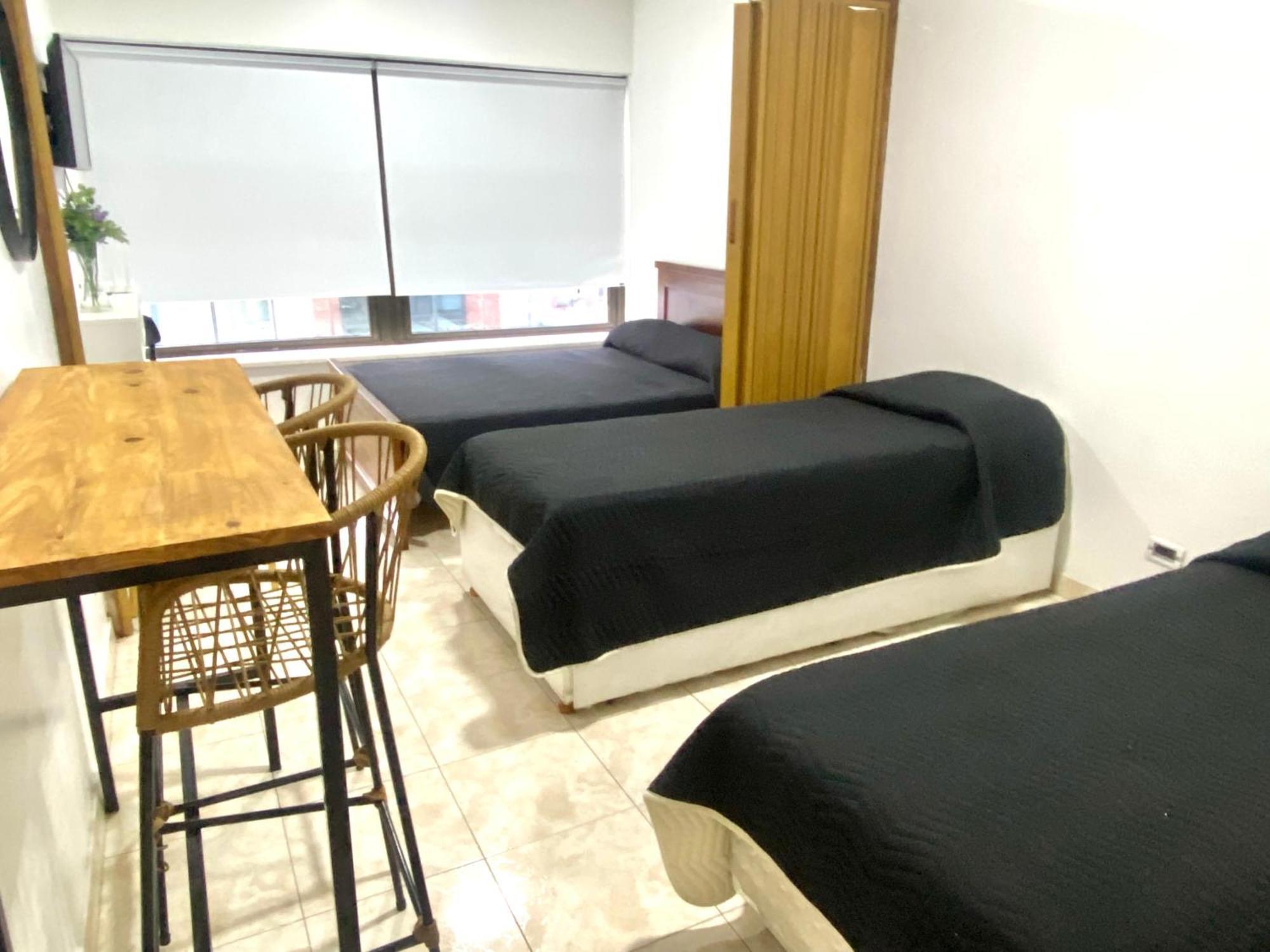 Ciudad De Bs As Aparthotel *
