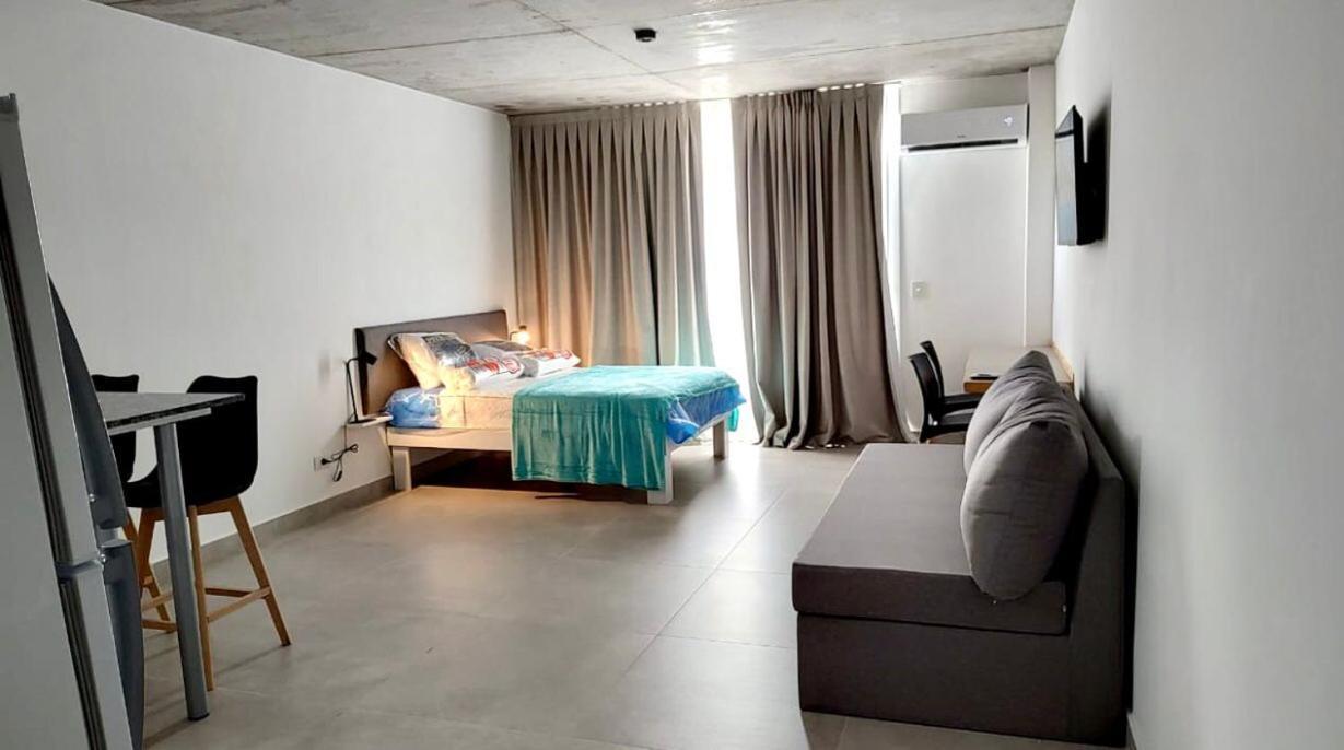 Apartment Turquoise Buenos Aires