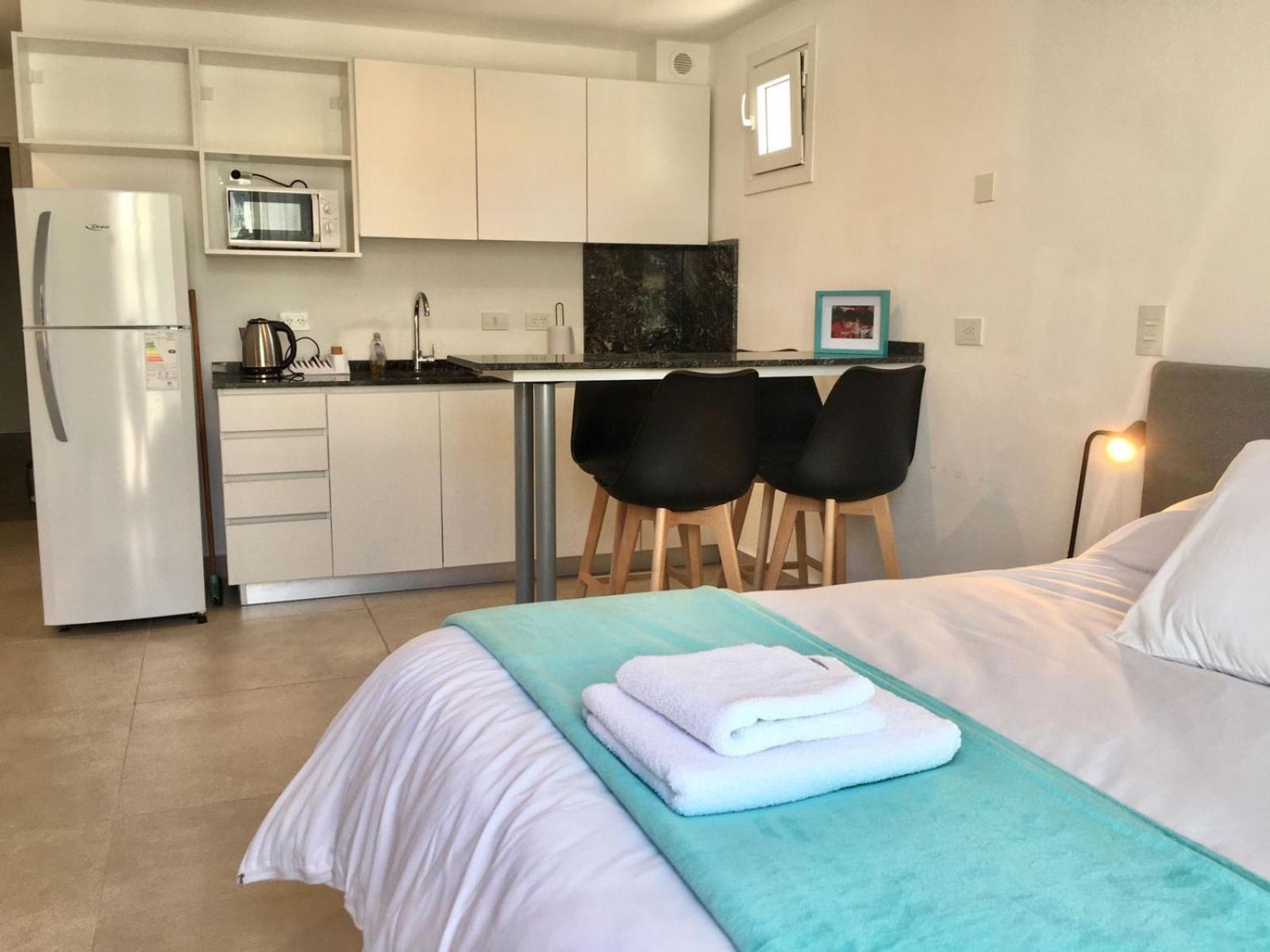 Turquoise * Buenos Aires